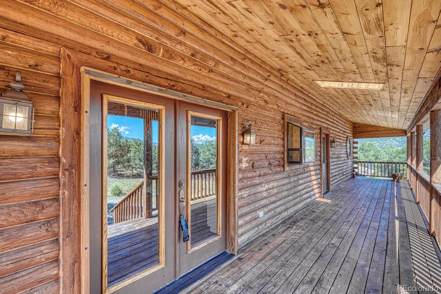 753 High Peaks Ranch Rd, Coaldale, CO 81222