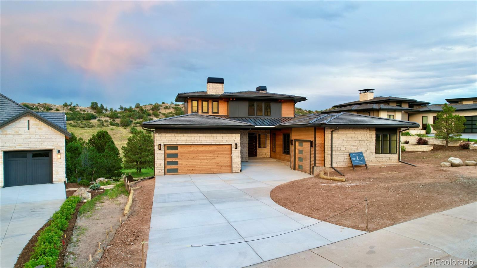 7858 Raphael Ln, Littleton, CO 80125