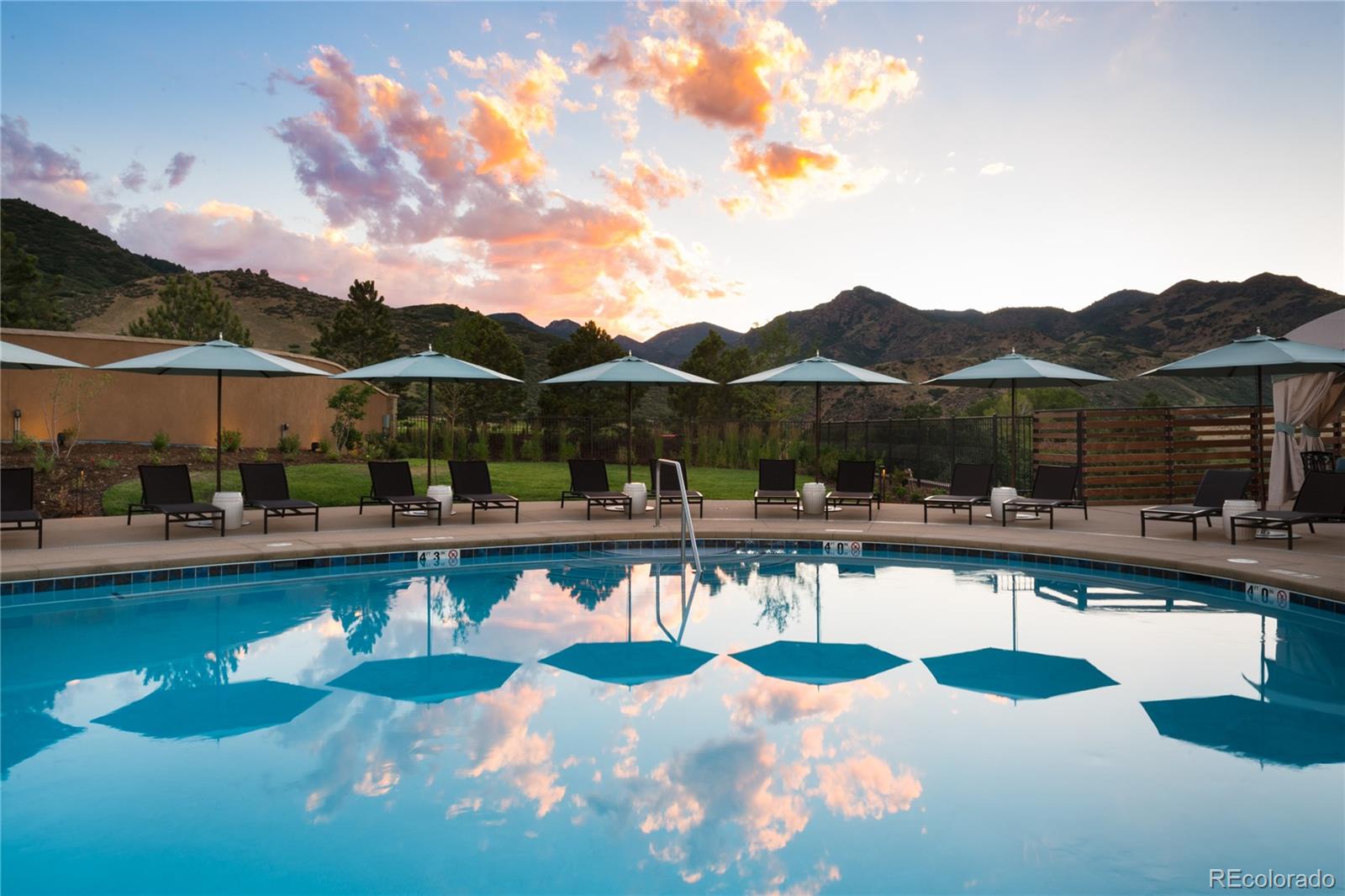 7858 Raphael Ln, Littleton, CO 80125