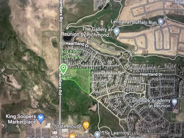 10780 Chambers Rd, Commerce City, CO 80022