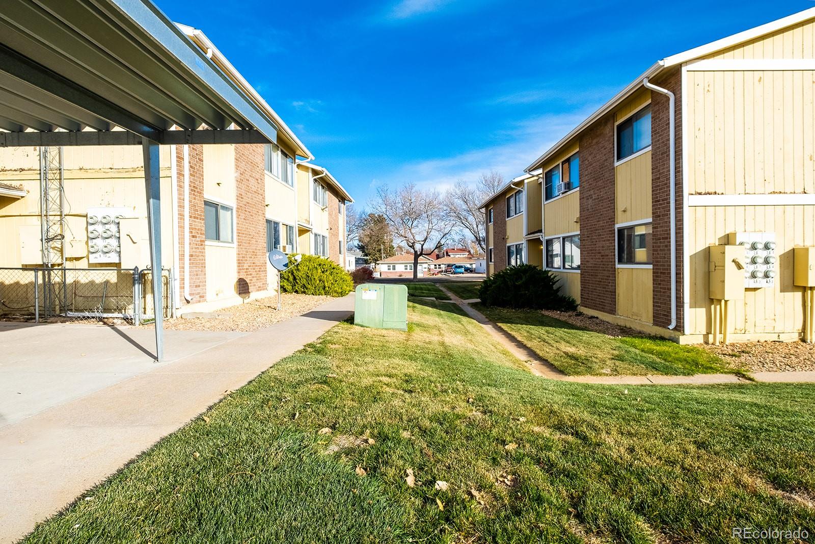333 Custer Ave, Akron, CO 80720