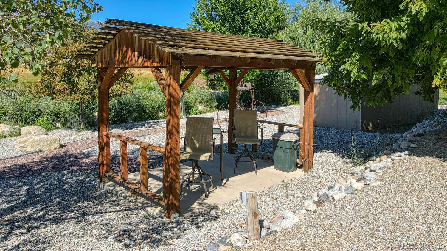 11 Mustang Trl, Howard, CO 81233