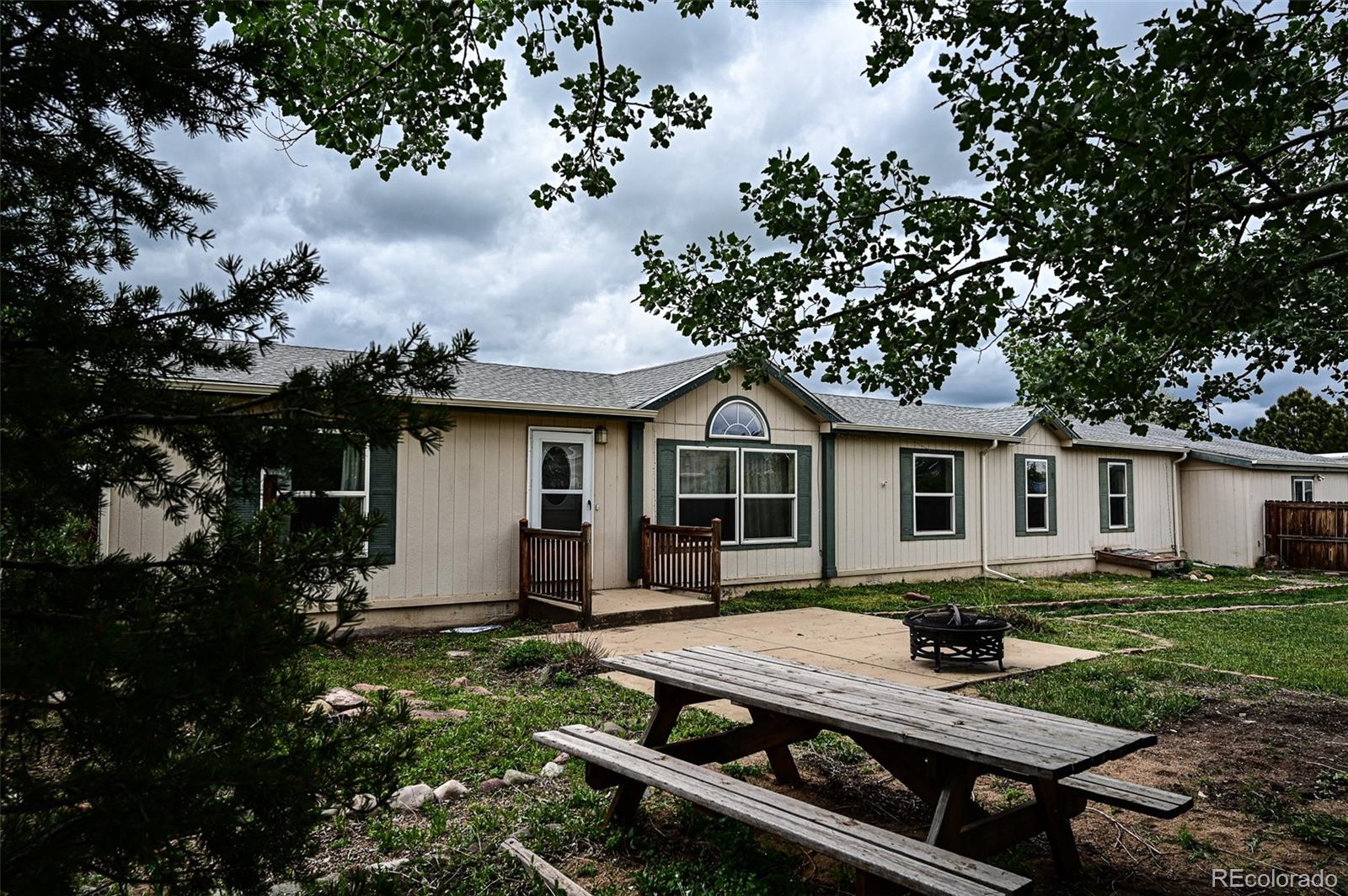103 Austin St, La Veta, CO 81055