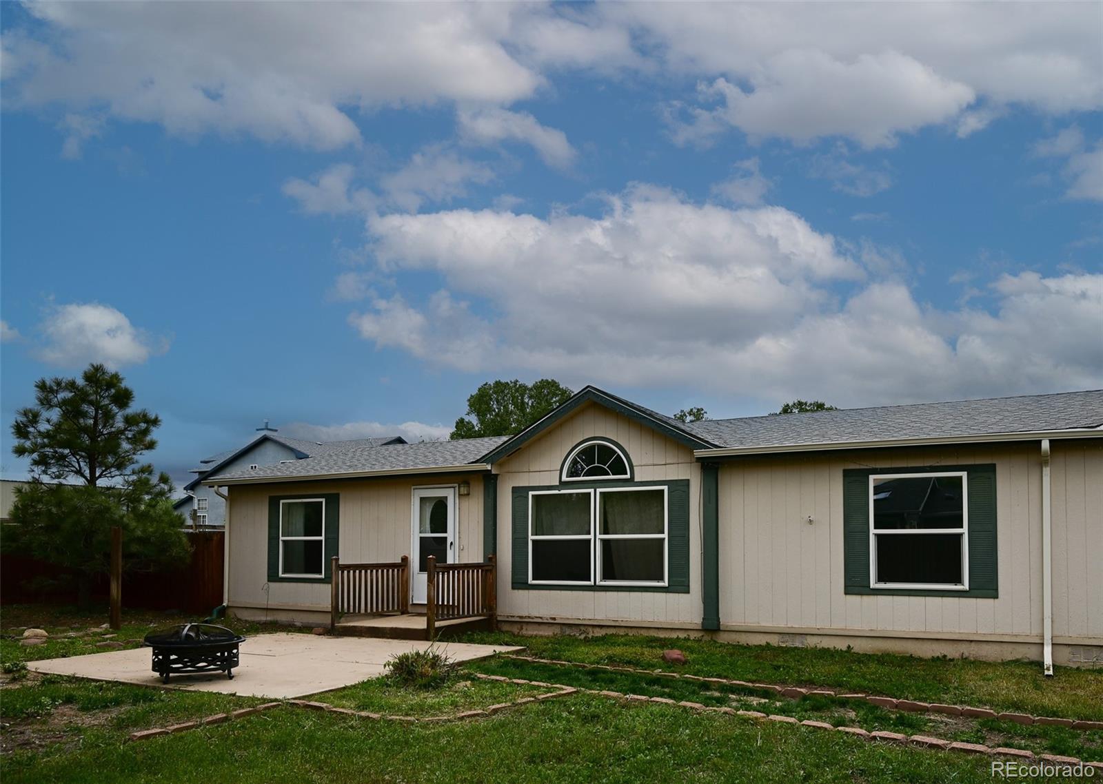 103 Austin St, La Veta, CO 81055
