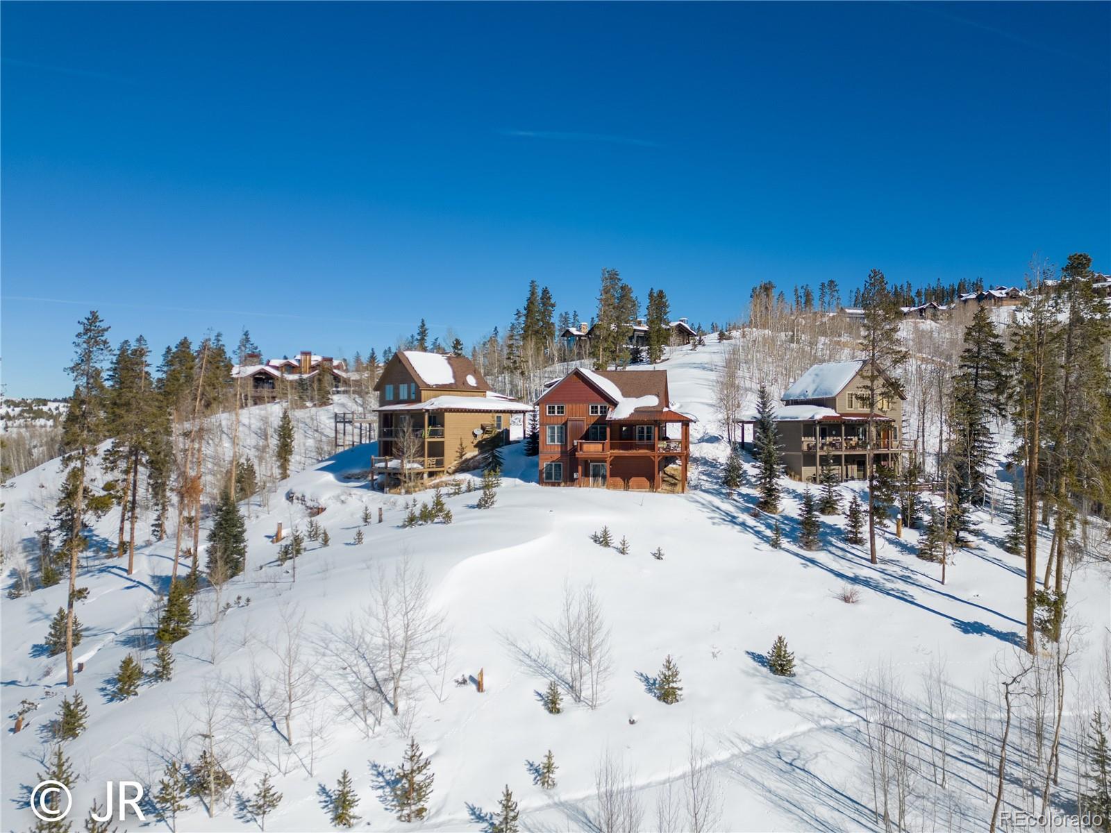 215 Campfire Ln, Fraser, CO 80442