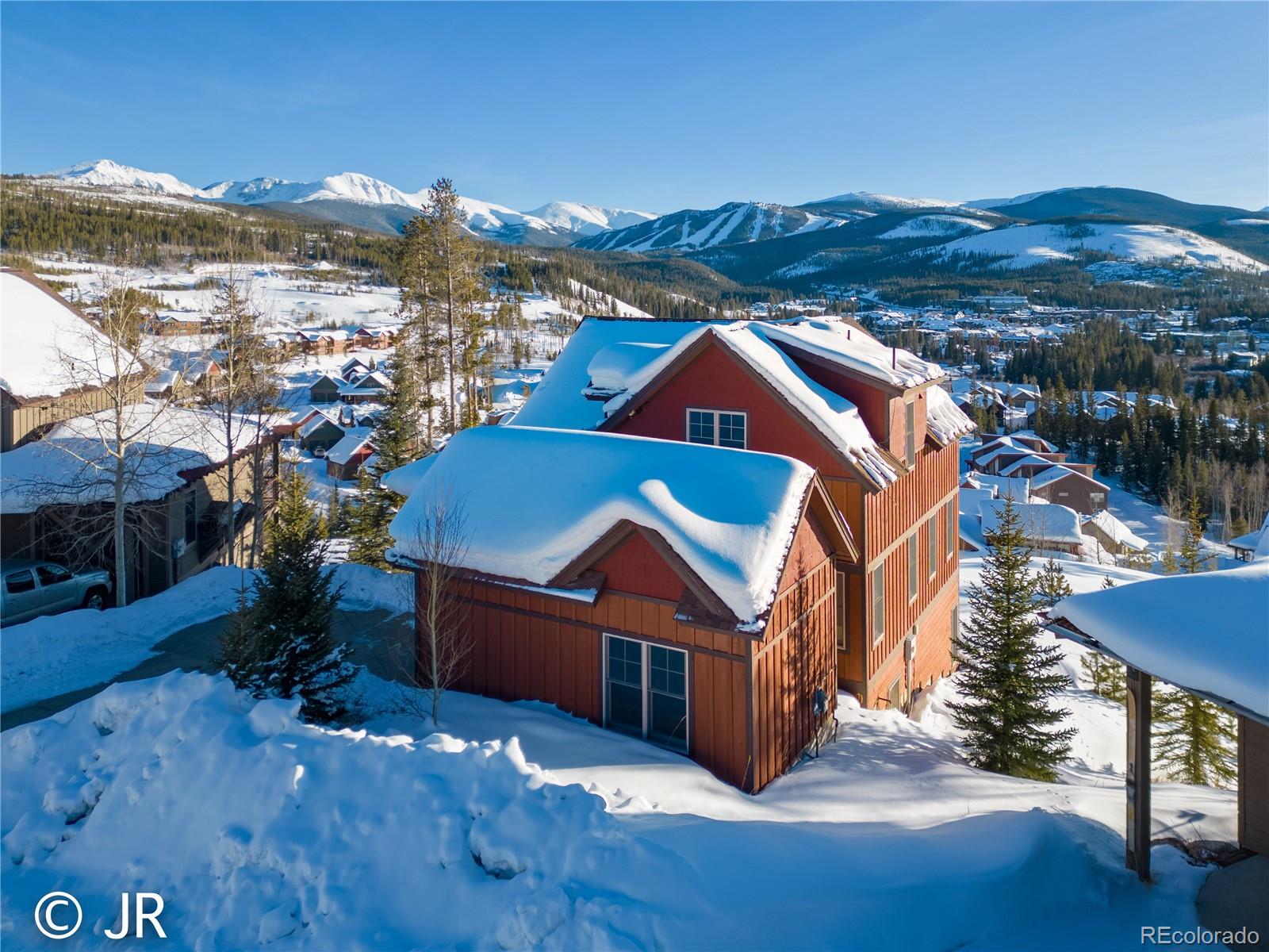 215 Campfire Ln, Fraser, CO 80442