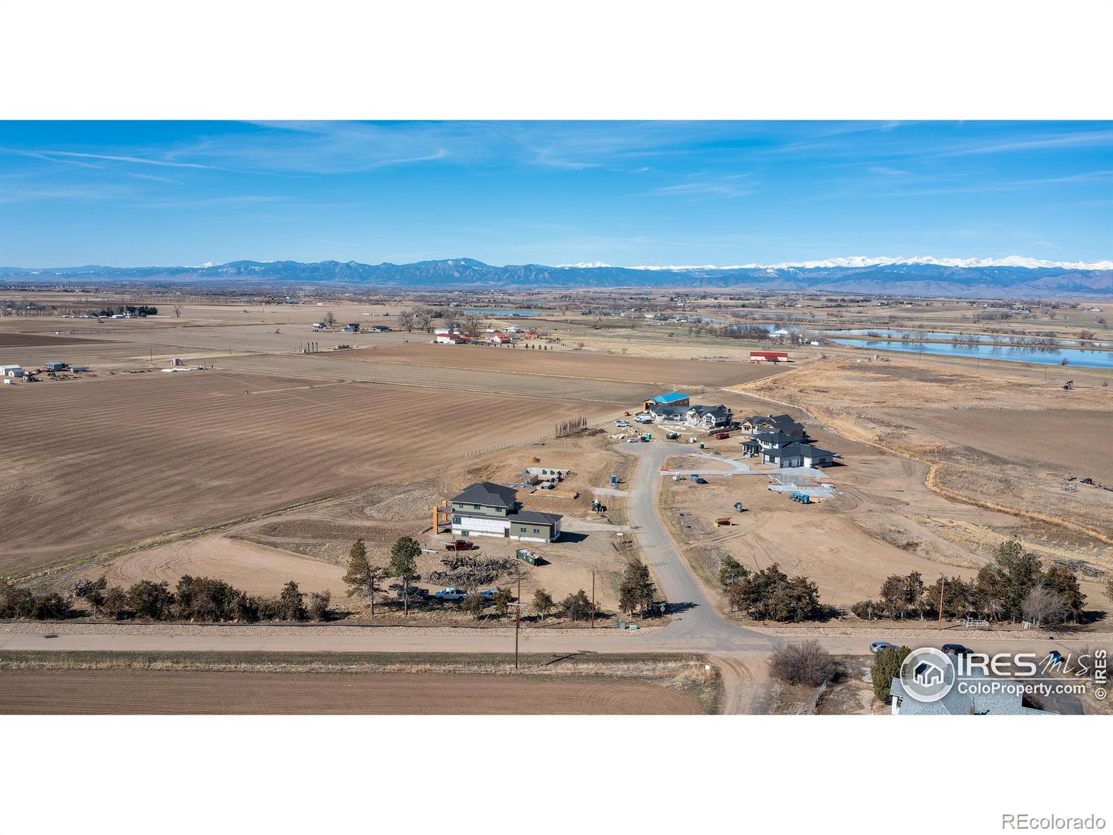 8102 Dreamers Ridge Rd, Frederick, CO 80504