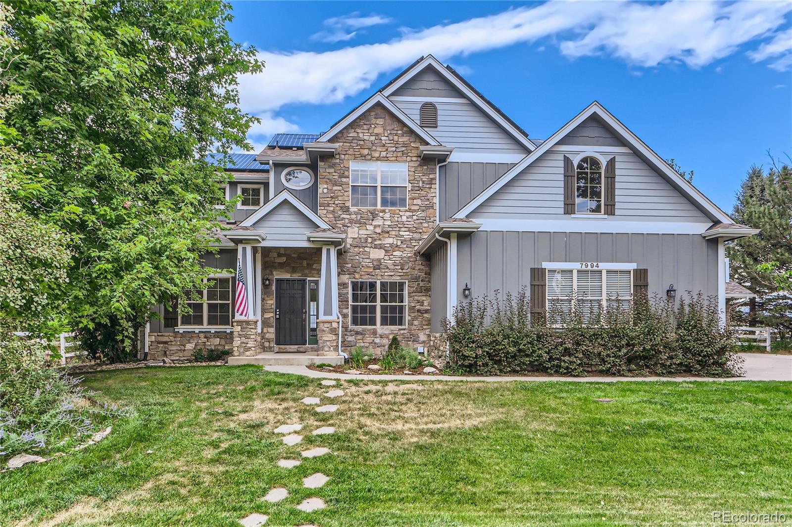 7994 Faith Ct, Frederick, CO 80530