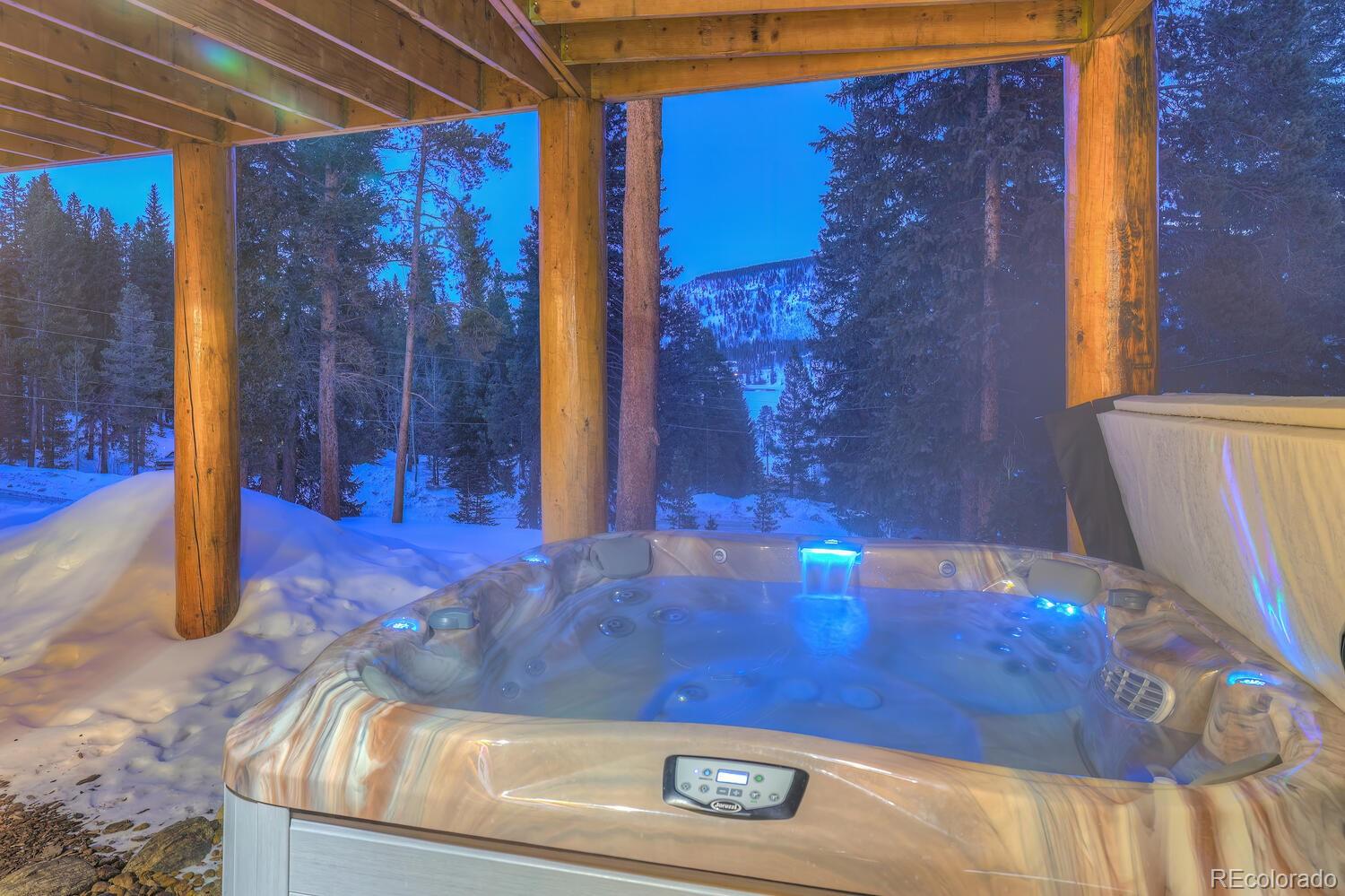 14 Miners Ct, Blue River, CO 80424