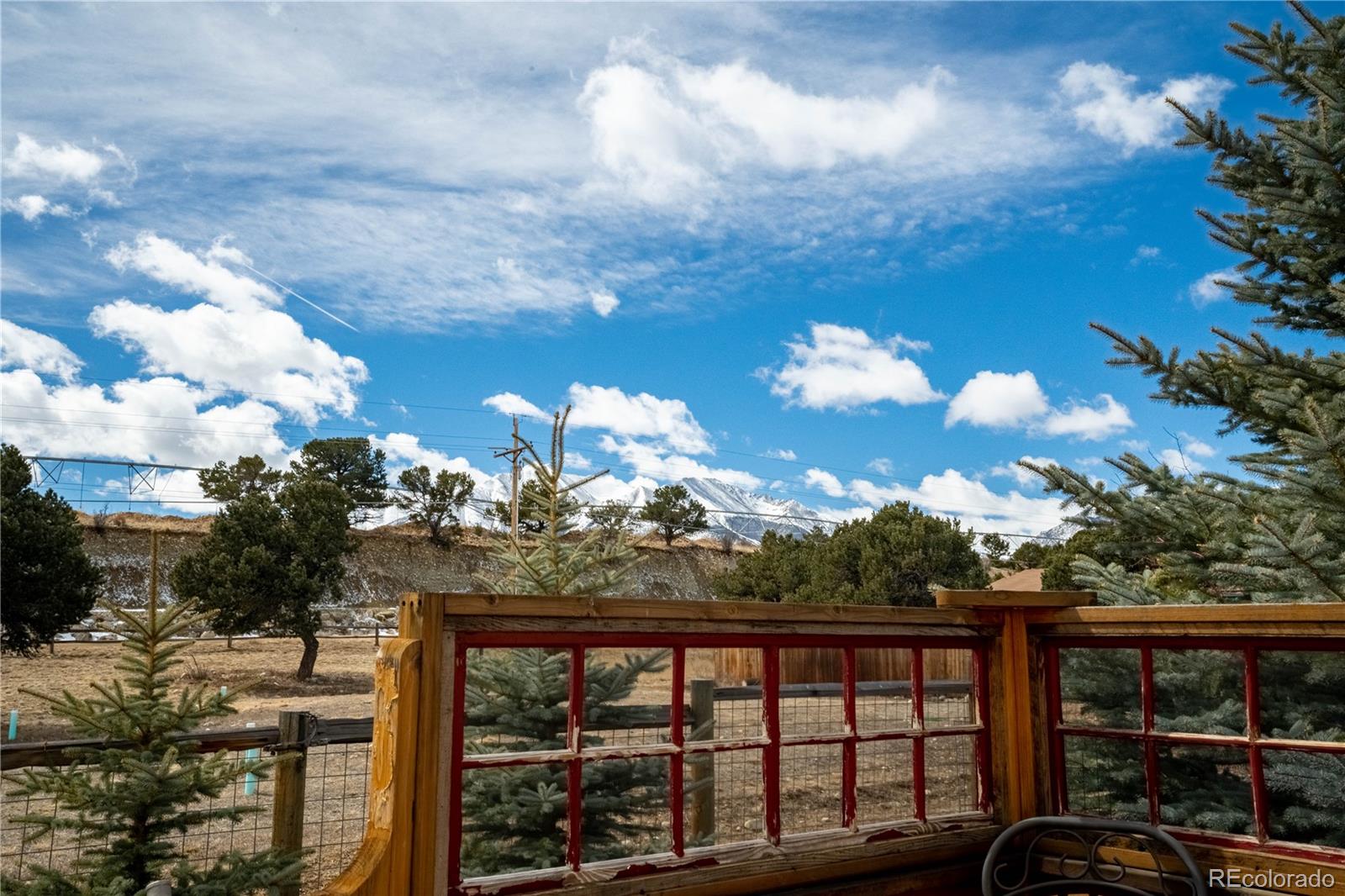 29600 County Road 353, Buena Vista, CO 81211