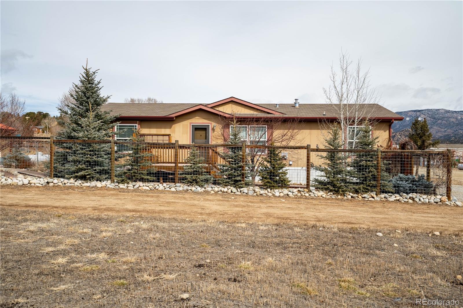 29600 County Road 353, Buena Vista, CO 81211