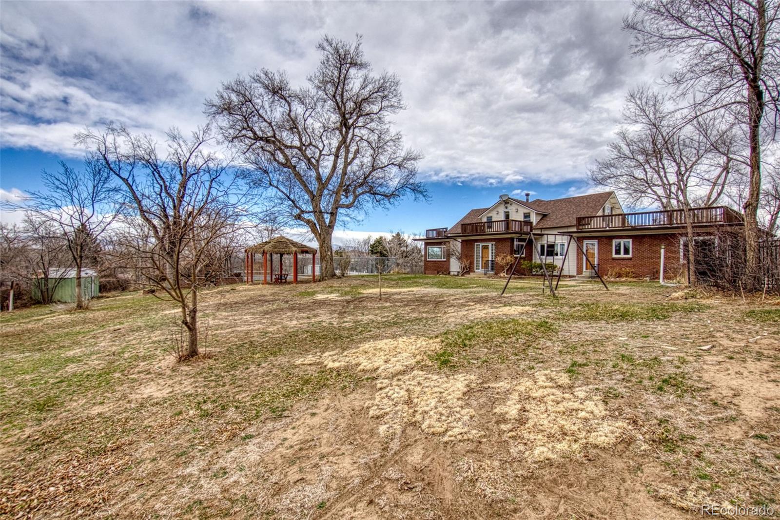 3975 S Fox St, Englewood, CO 80110