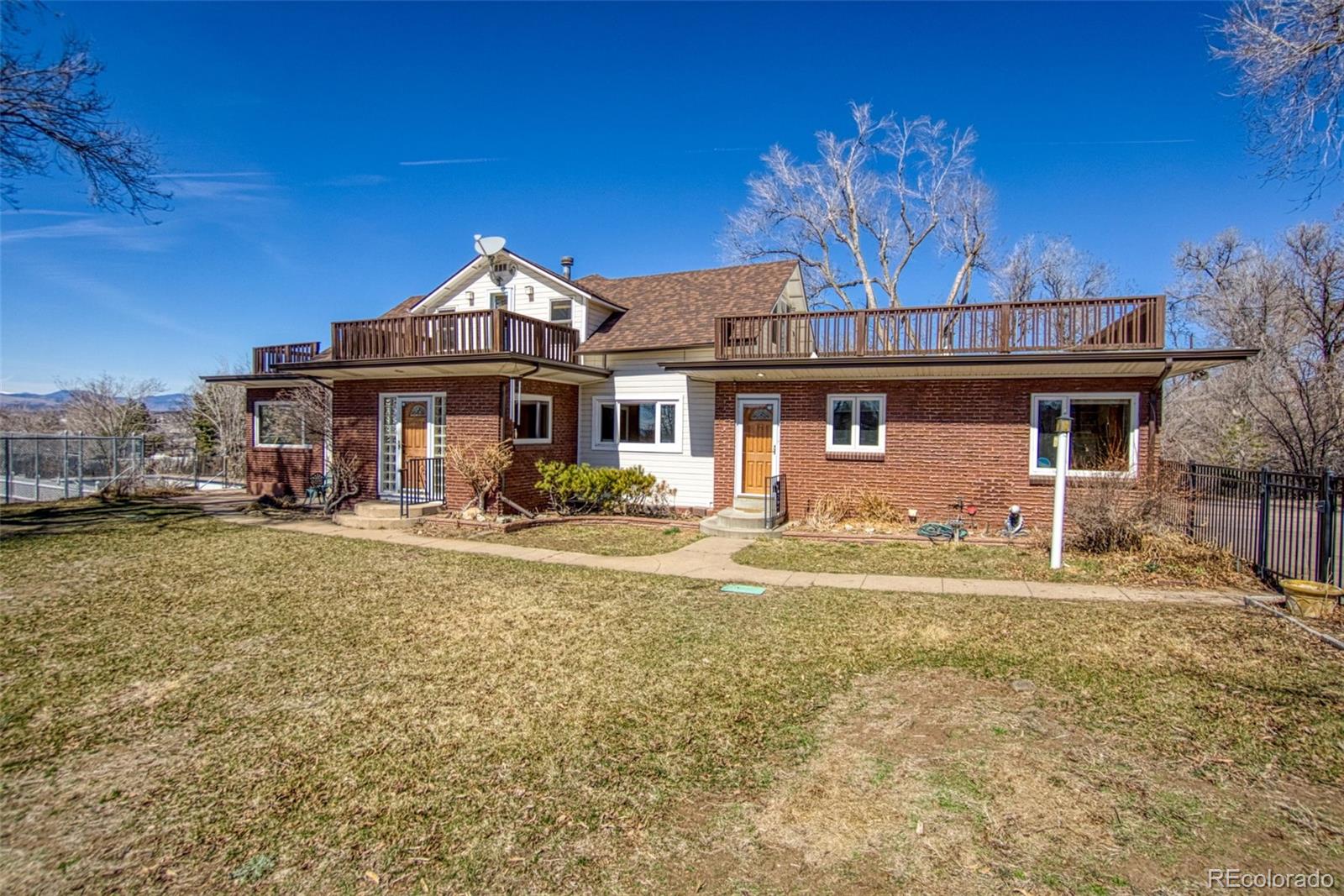 3975 S Fox St, Englewood, CO 80110