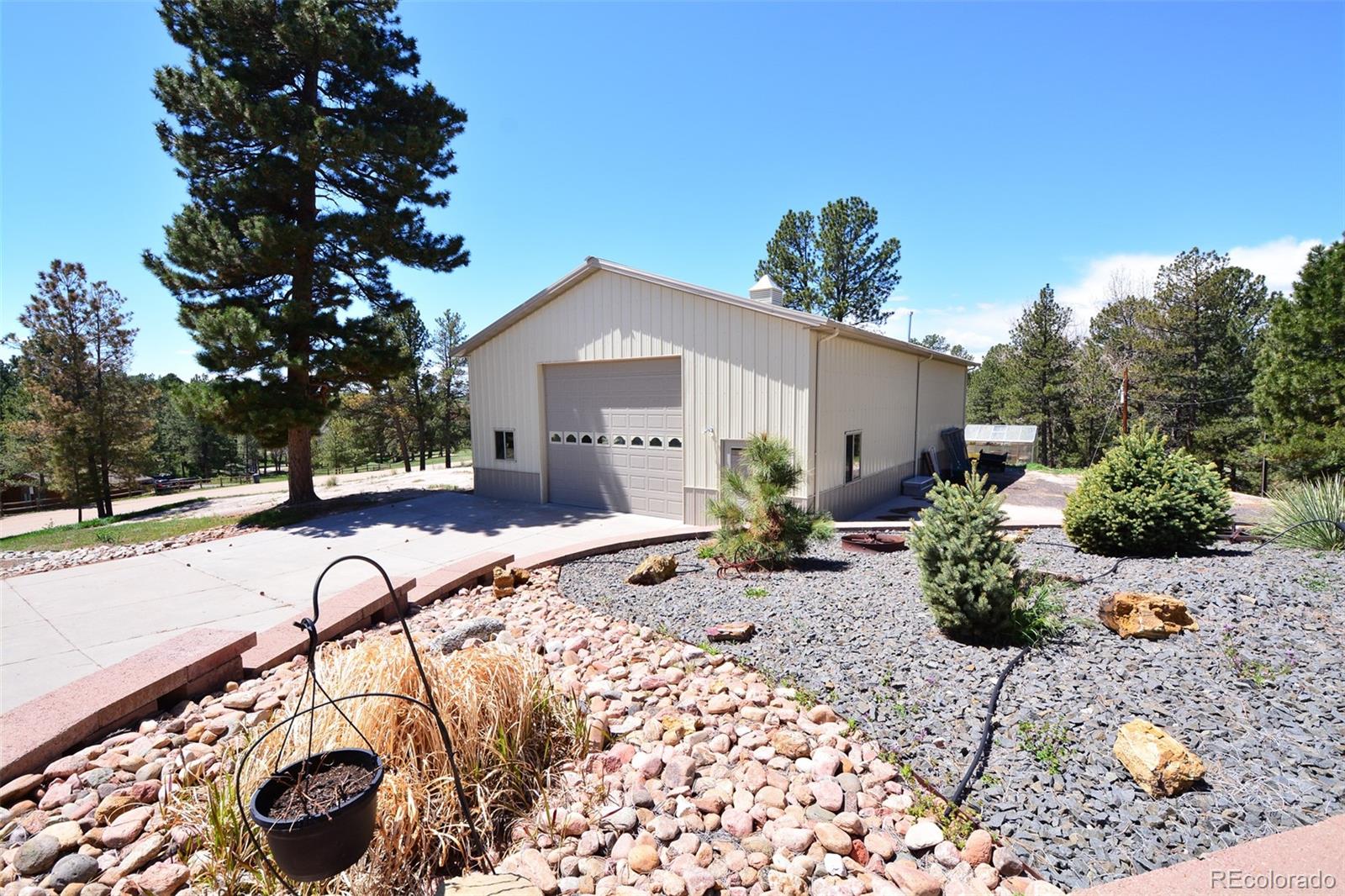 12577 N Woodland Trl, Parker, CO 80138