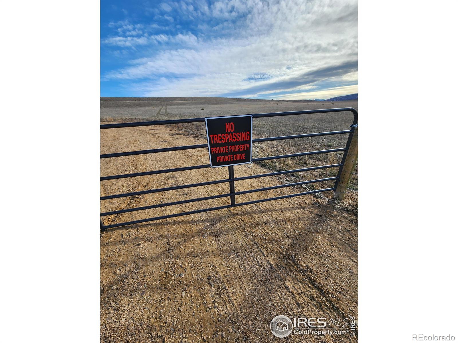 0 Lucky Ln, Berthoud, CO 80513