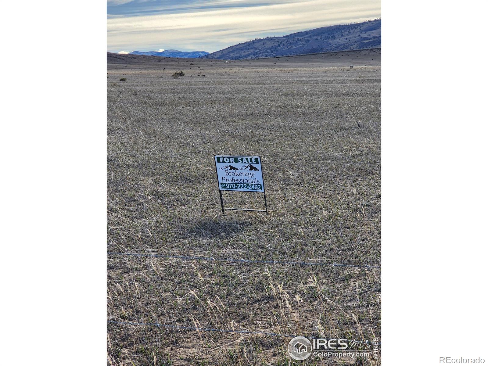 0 Lucky Ln, Berthoud, CO 80513