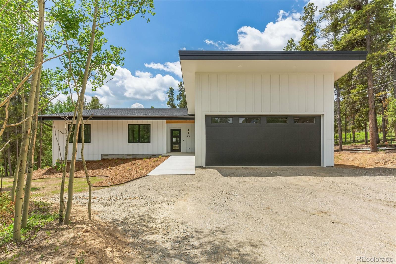 118 Quartz Rd, Black Hawk, CO 80422