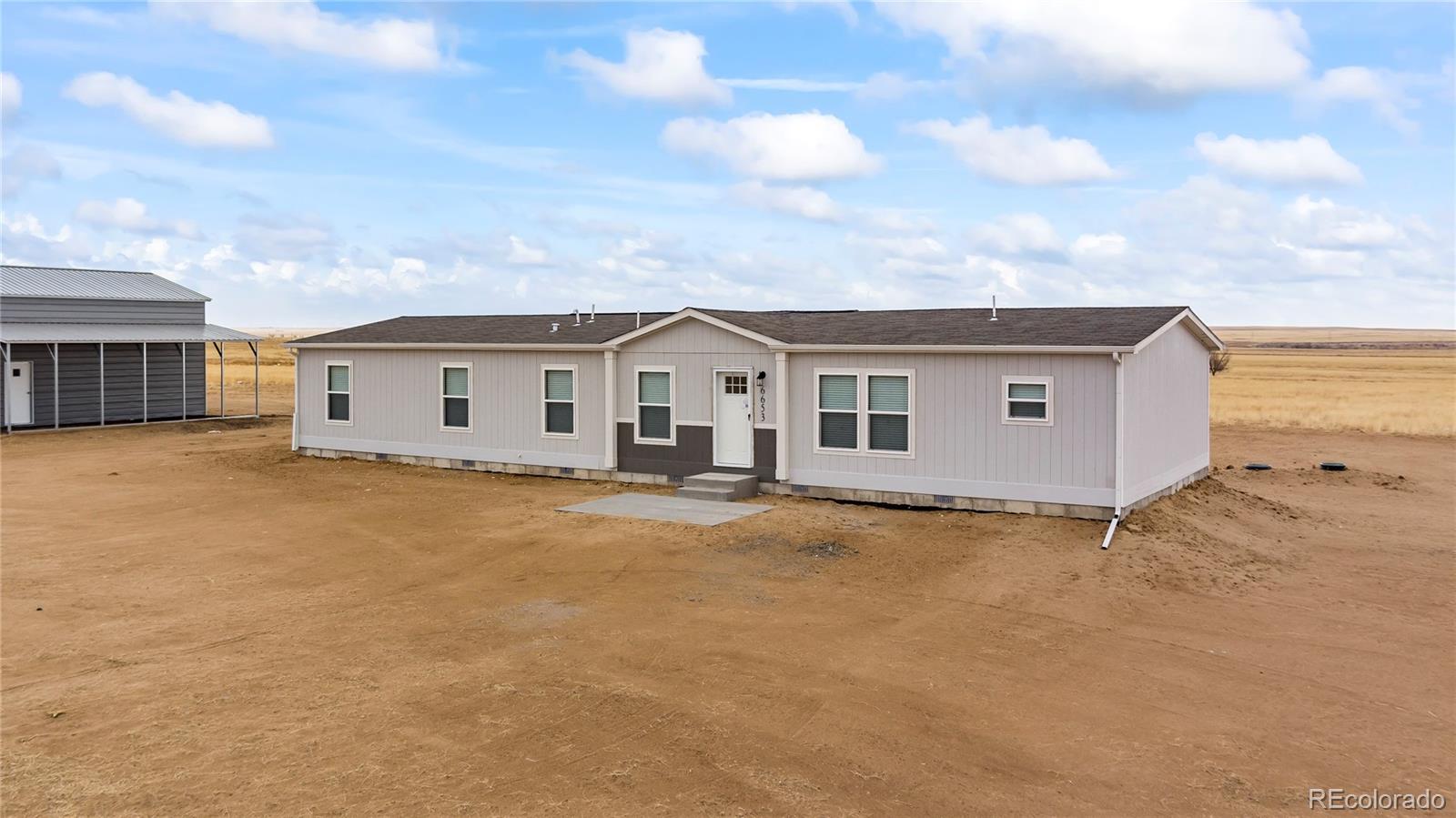 6941 Middlefield Ct, Colorado Springs, CO 80928