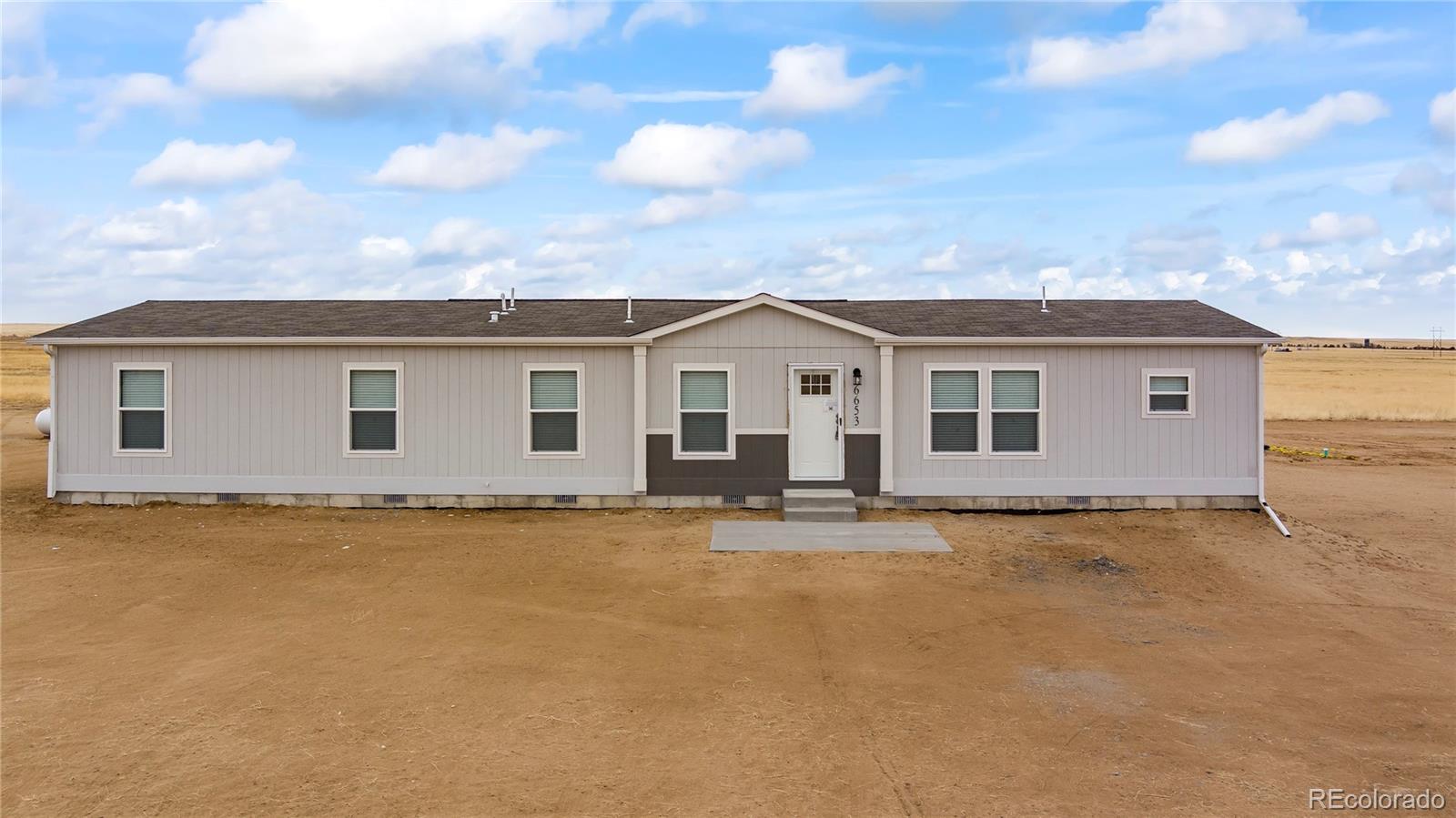 6941 Middlefield Ct, Colorado Springs, CO 80928