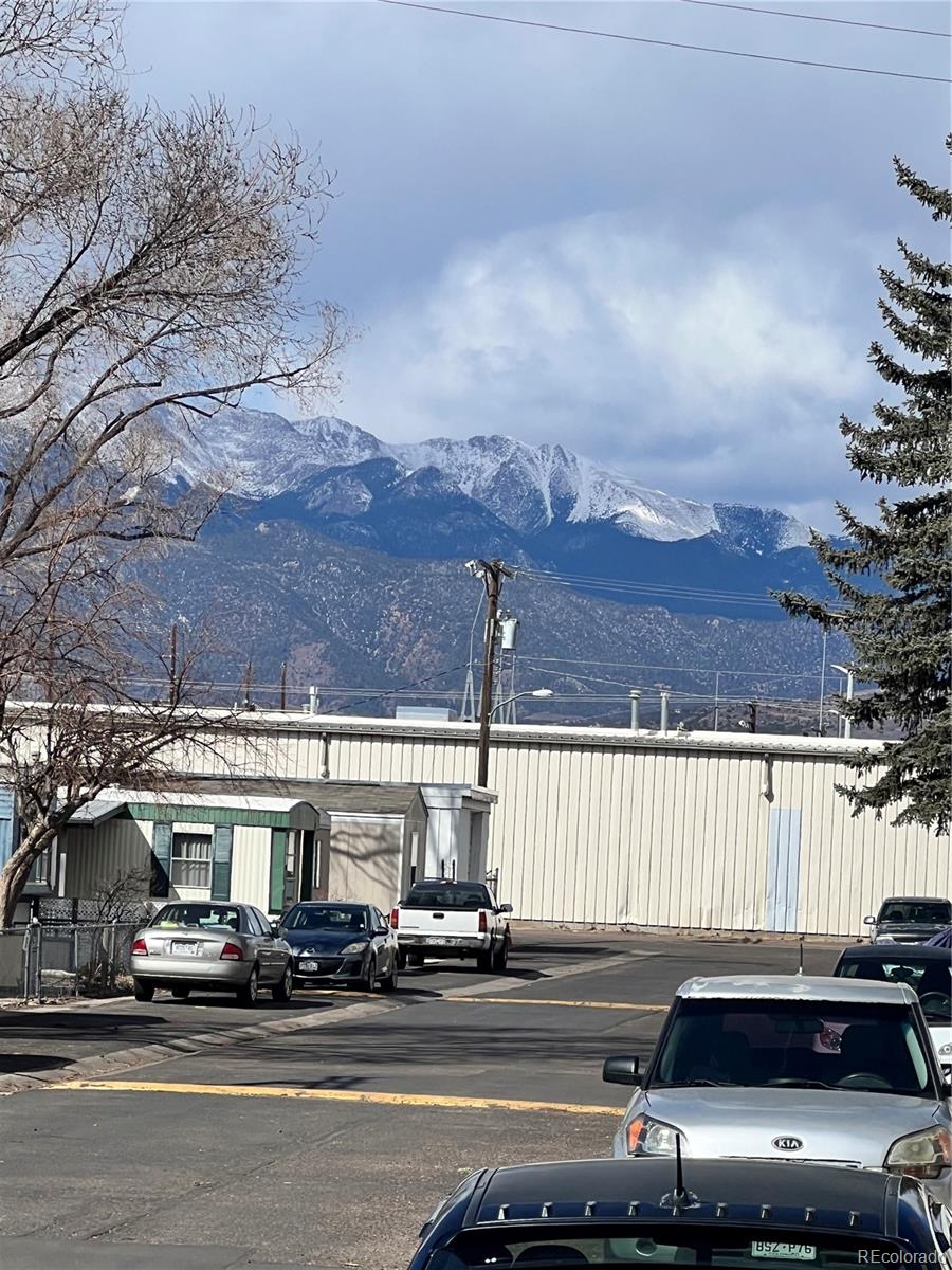 3410 N El Paso St, Colorado Springs, CO 80907