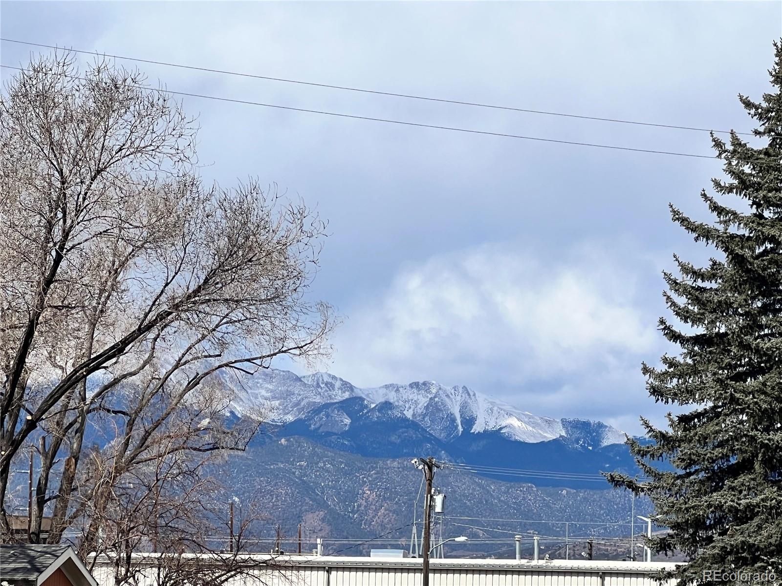 3410 N El Paso St, Colorado Springs, CO 80907