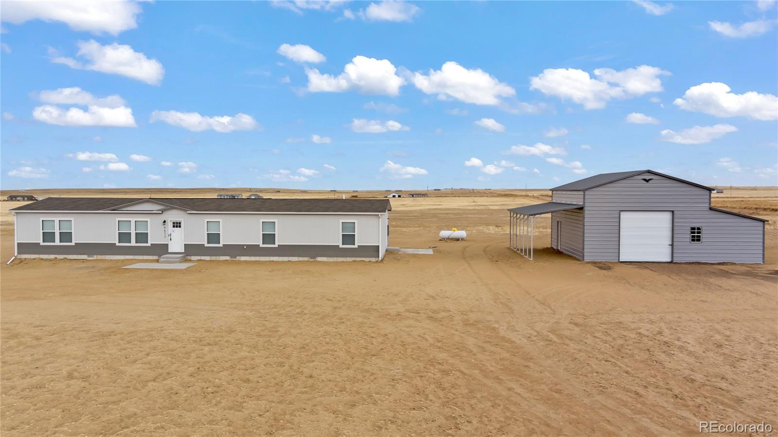 6797 Middlefield Ct, Colorado Springs, CO 80928