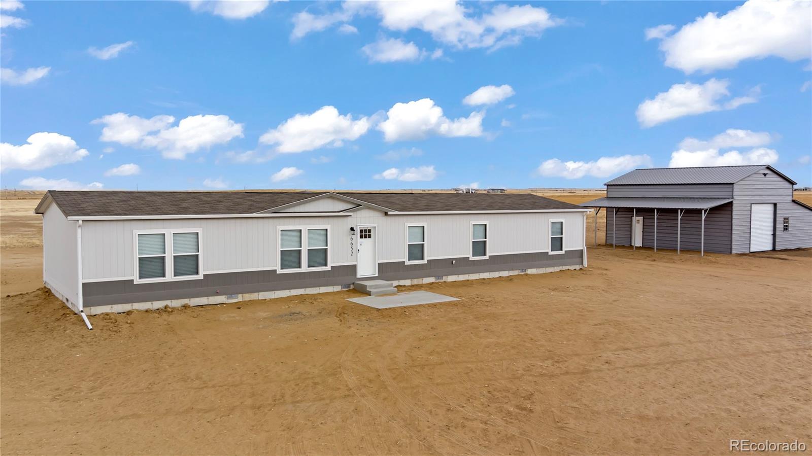 6797 Middlefield Ct, Colorado Springs, CO 80928