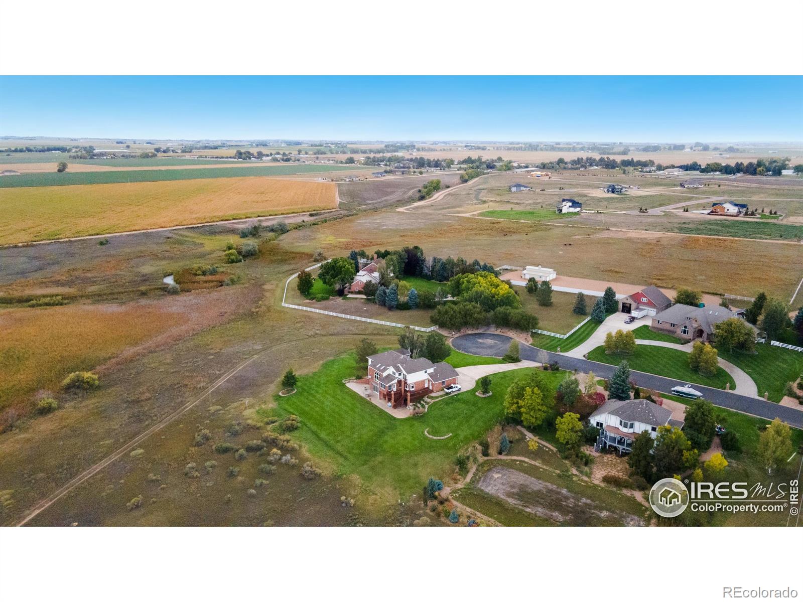 3239 Grand View Dr, Greeley, CO 80631
