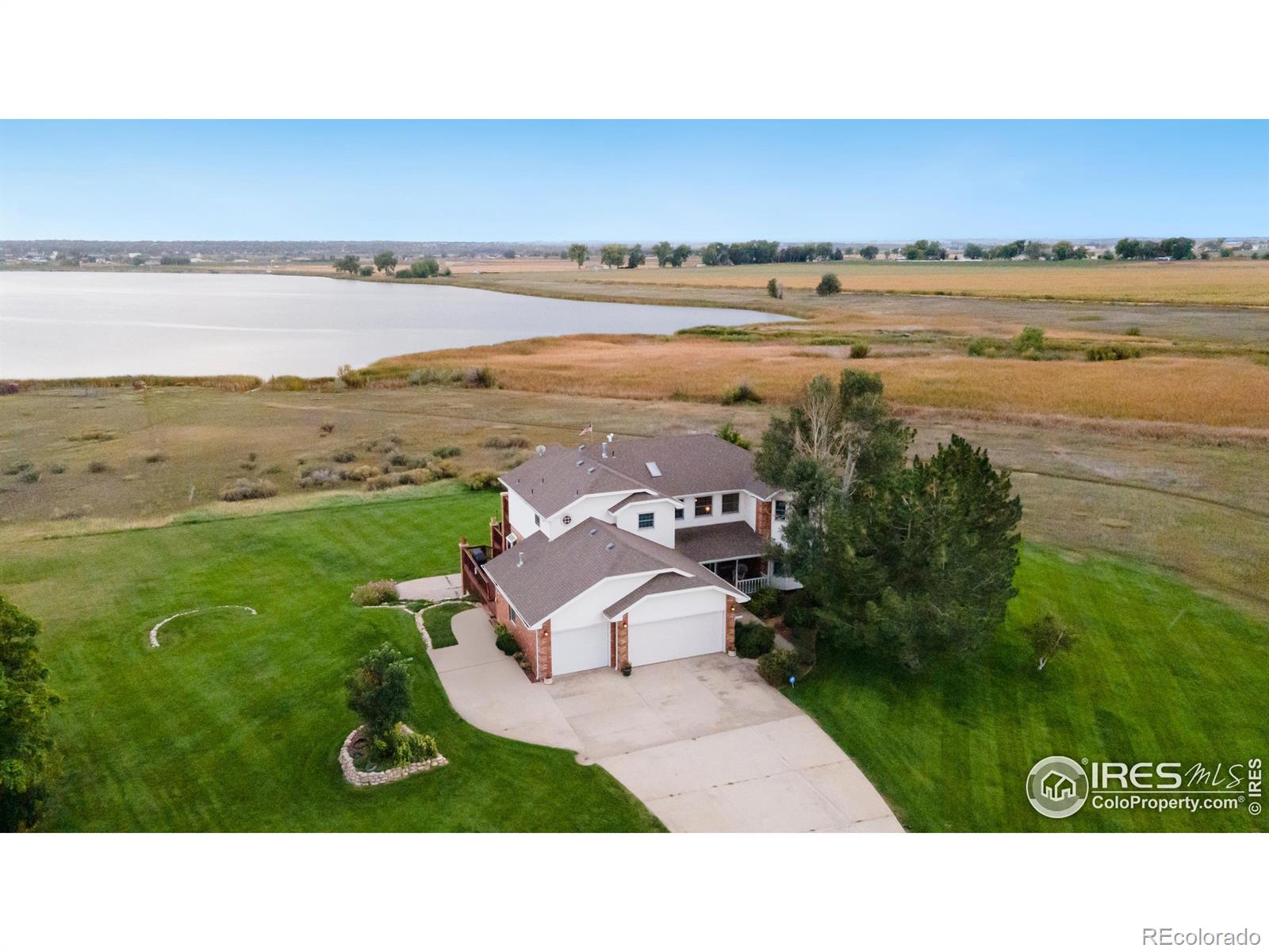 3239 Grand View Dr, Greeley, CO 80631