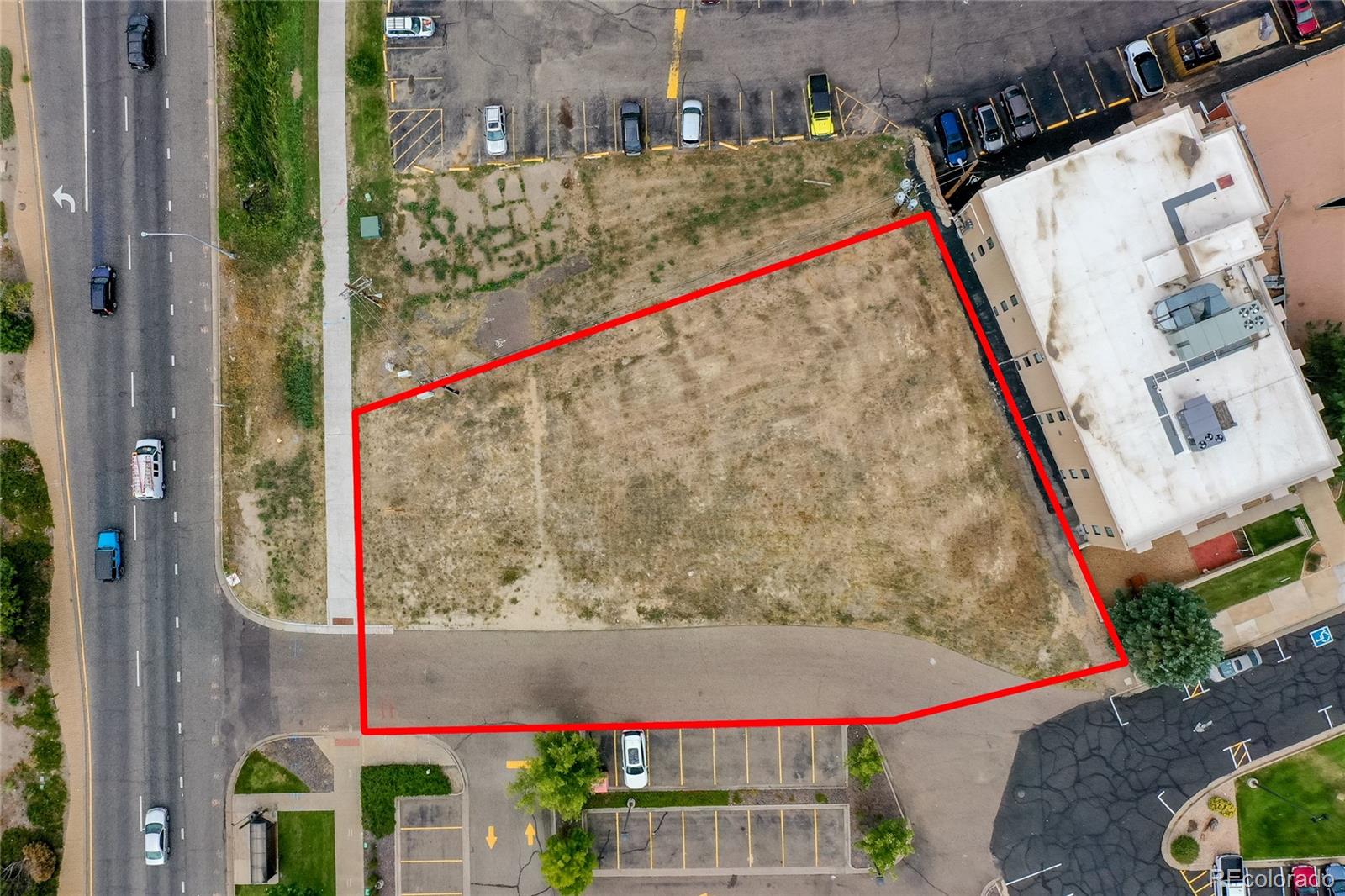 580 287 Hw, Broomfield, CO 80020