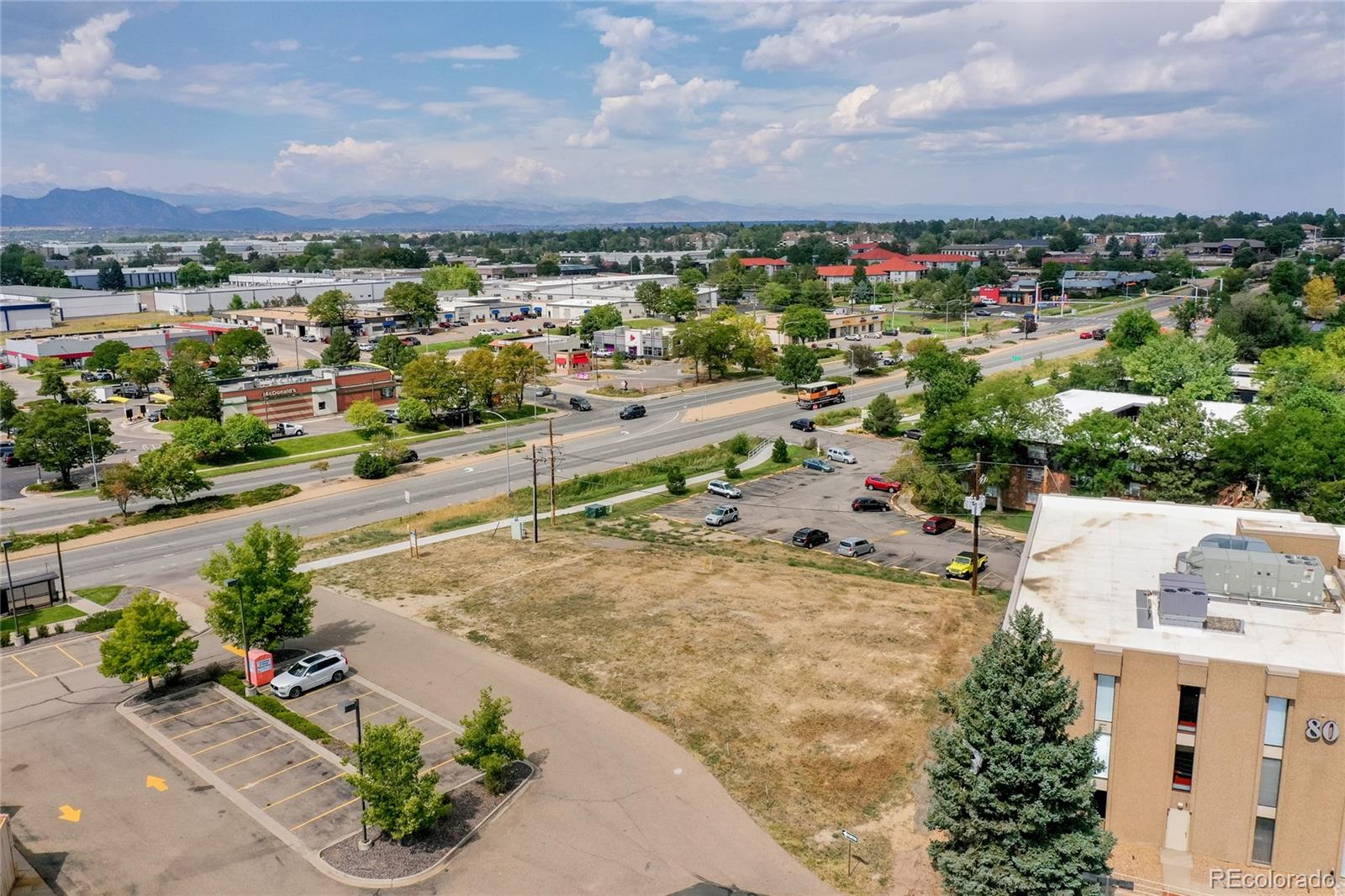 580 287 Hw, Broomfield, CO 80020
