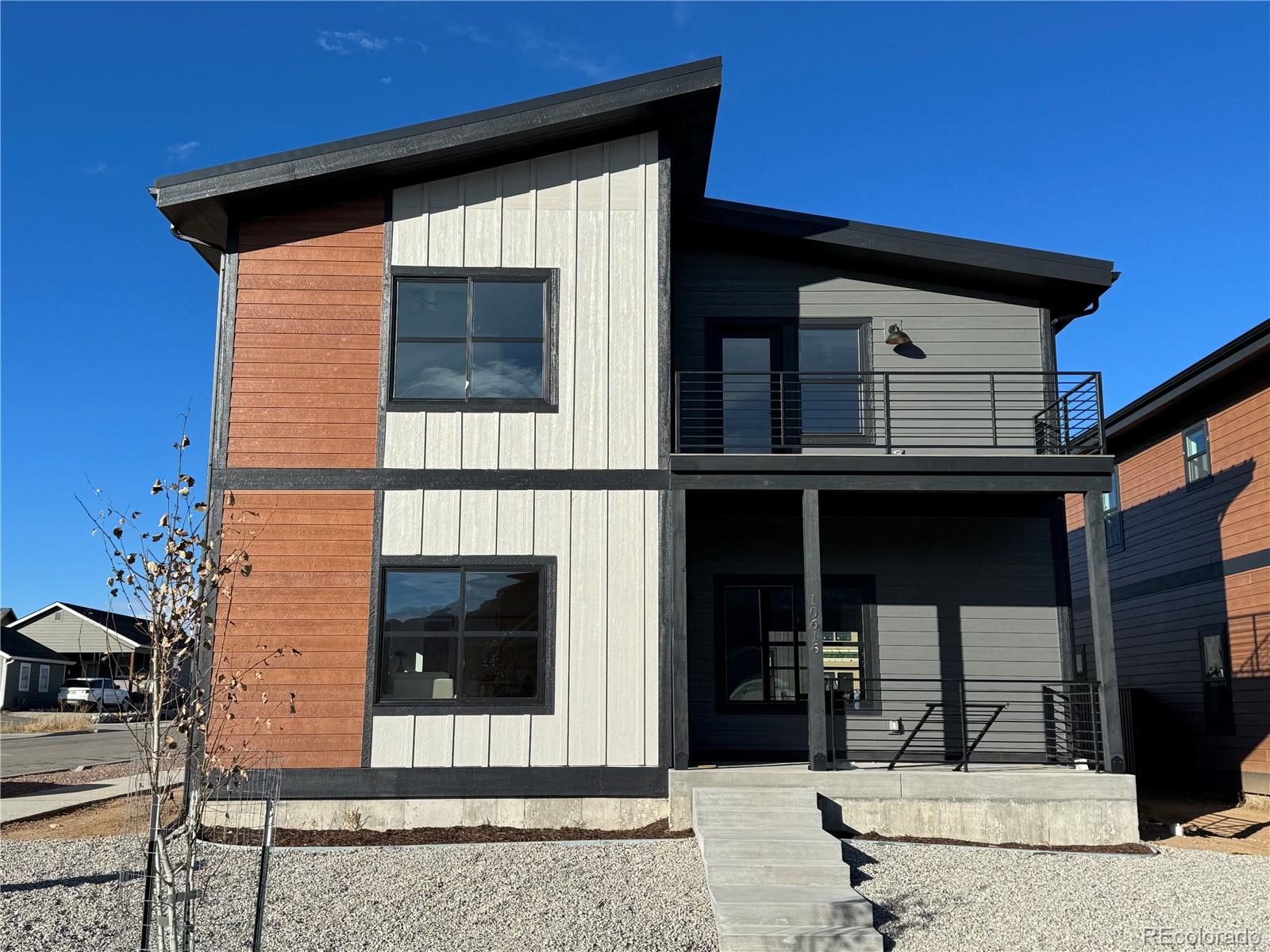10616 Willow Ave, Poncha Springs, CO 81201