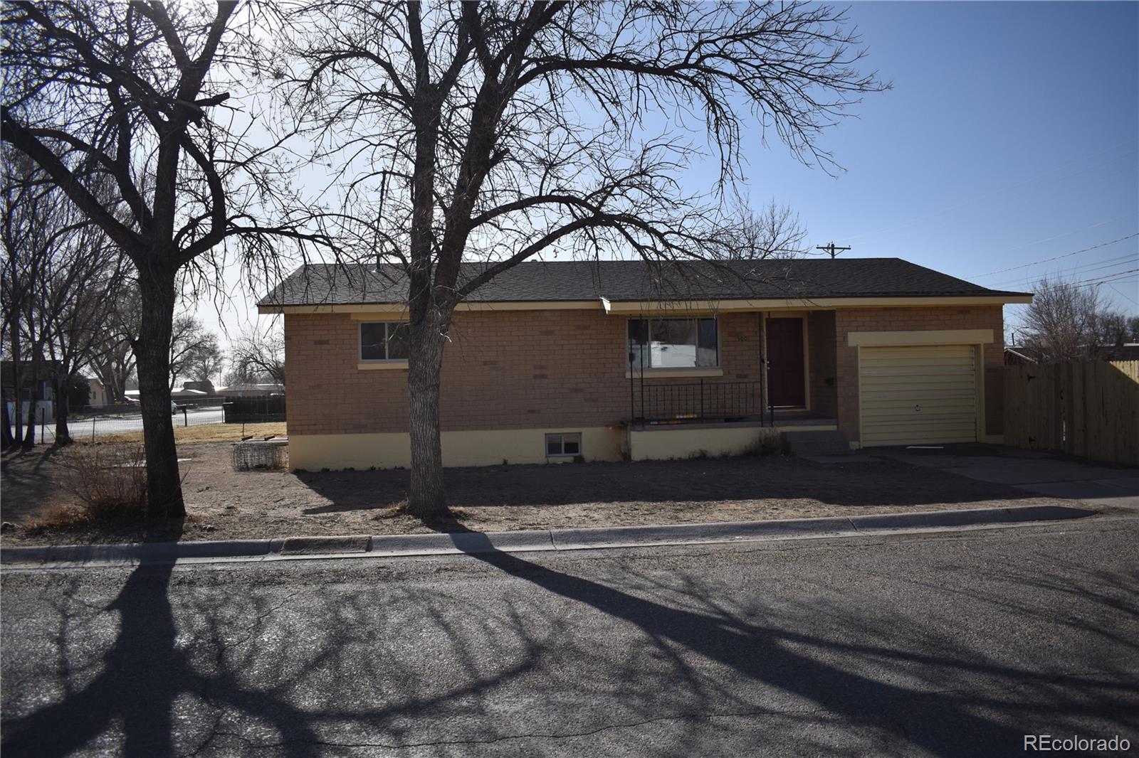 500 4th St, Fowler, CO 81039