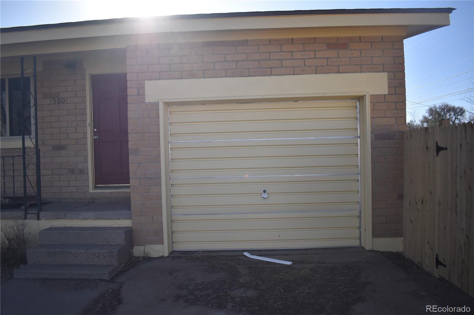 500 4th St, Fowler, CO 81039