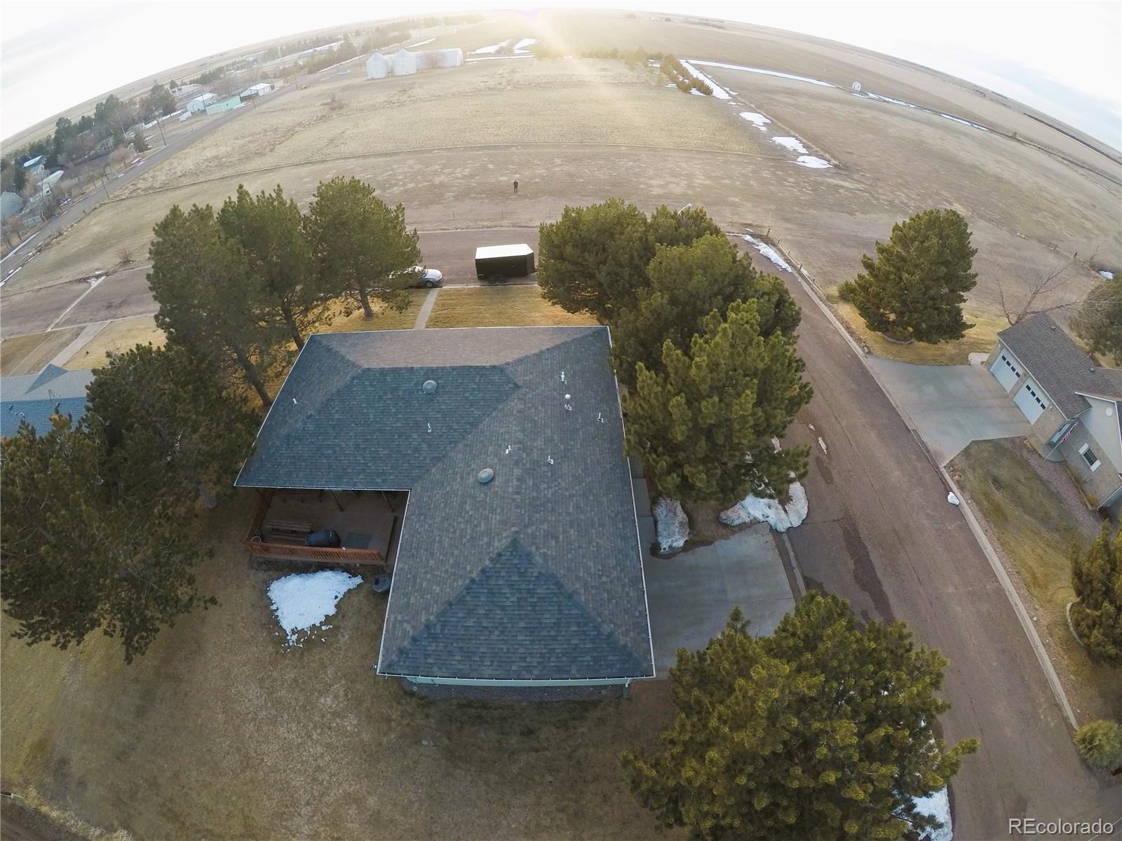 620 Loveland Ave, Flagler, CO 80815