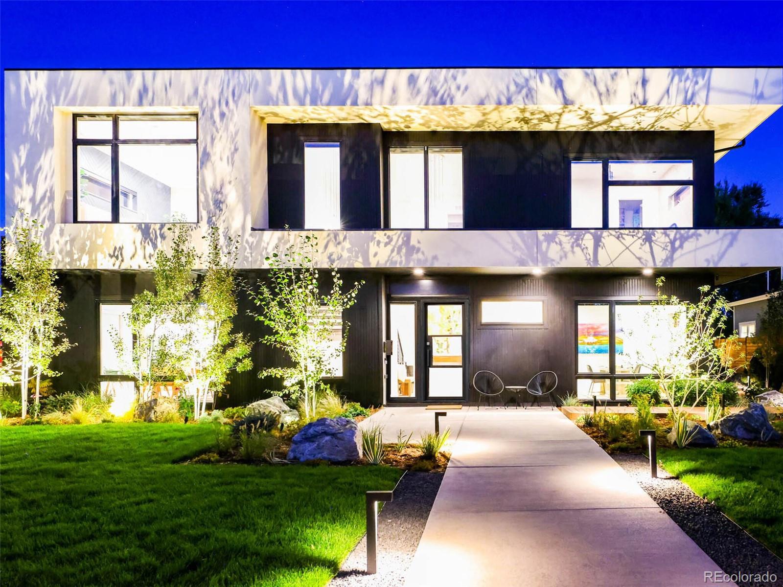 3000 S Ash St, Denver, CO 80222