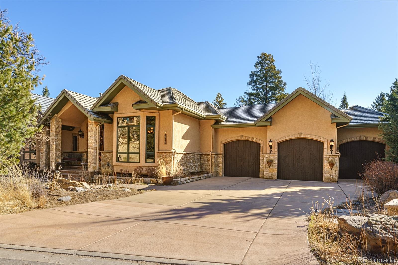 4935 Willow Stone Hts, Colorado Springs, CO 80906