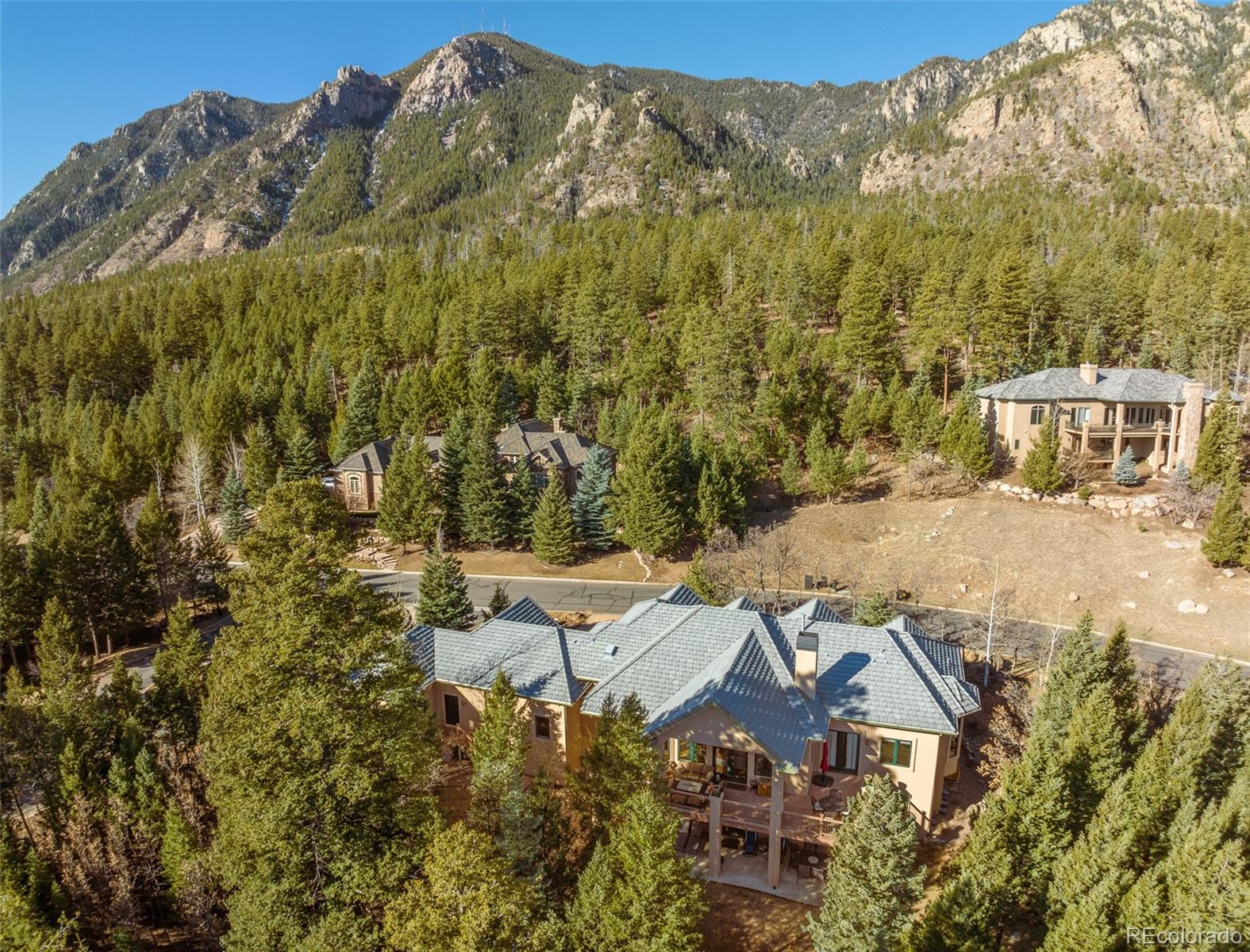 4935 Willow Stone Hts, Colorado Springs, CO 80906
