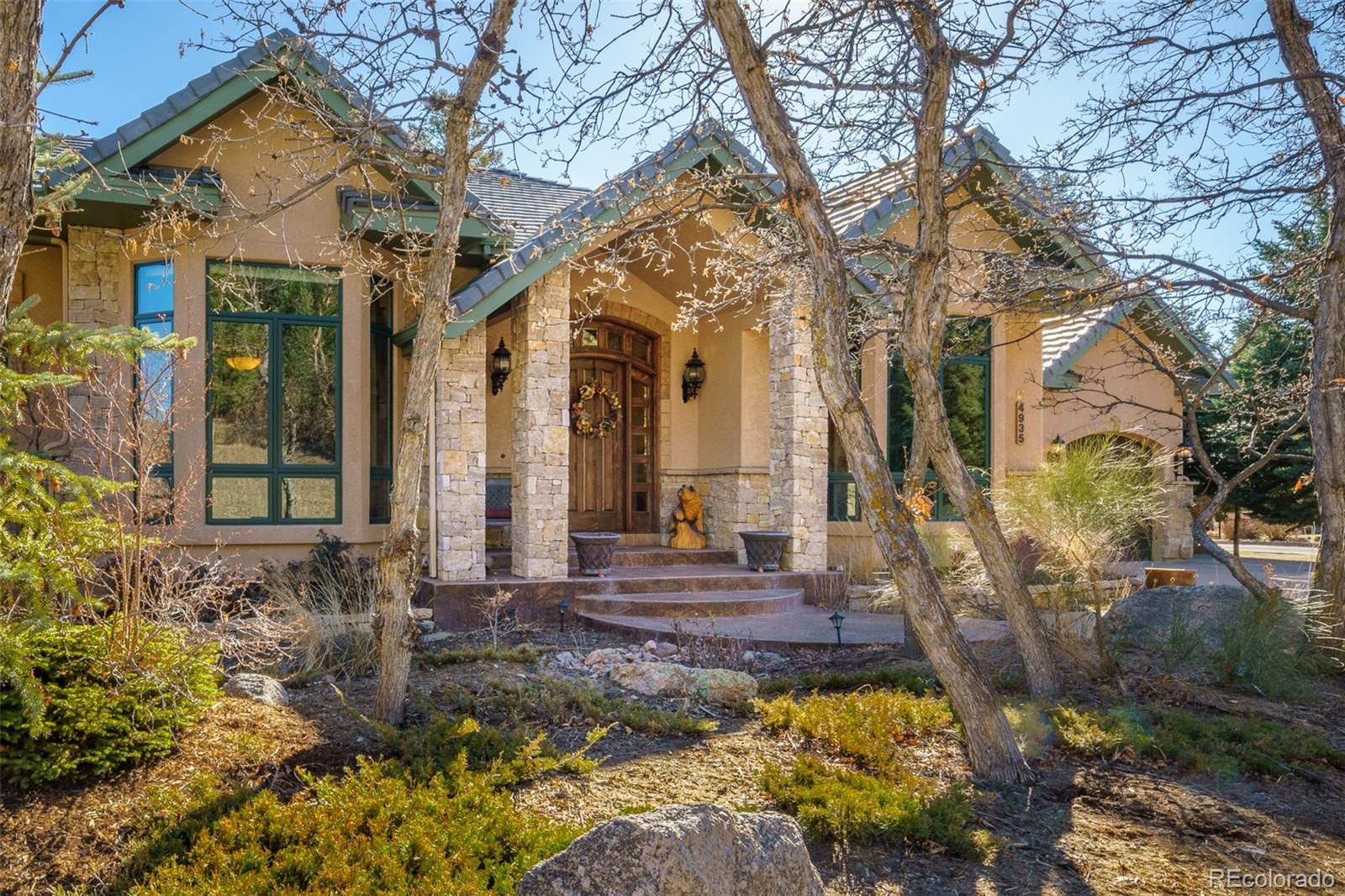 4935 Willow Stone Hts, Colorado Springs, CO 80906