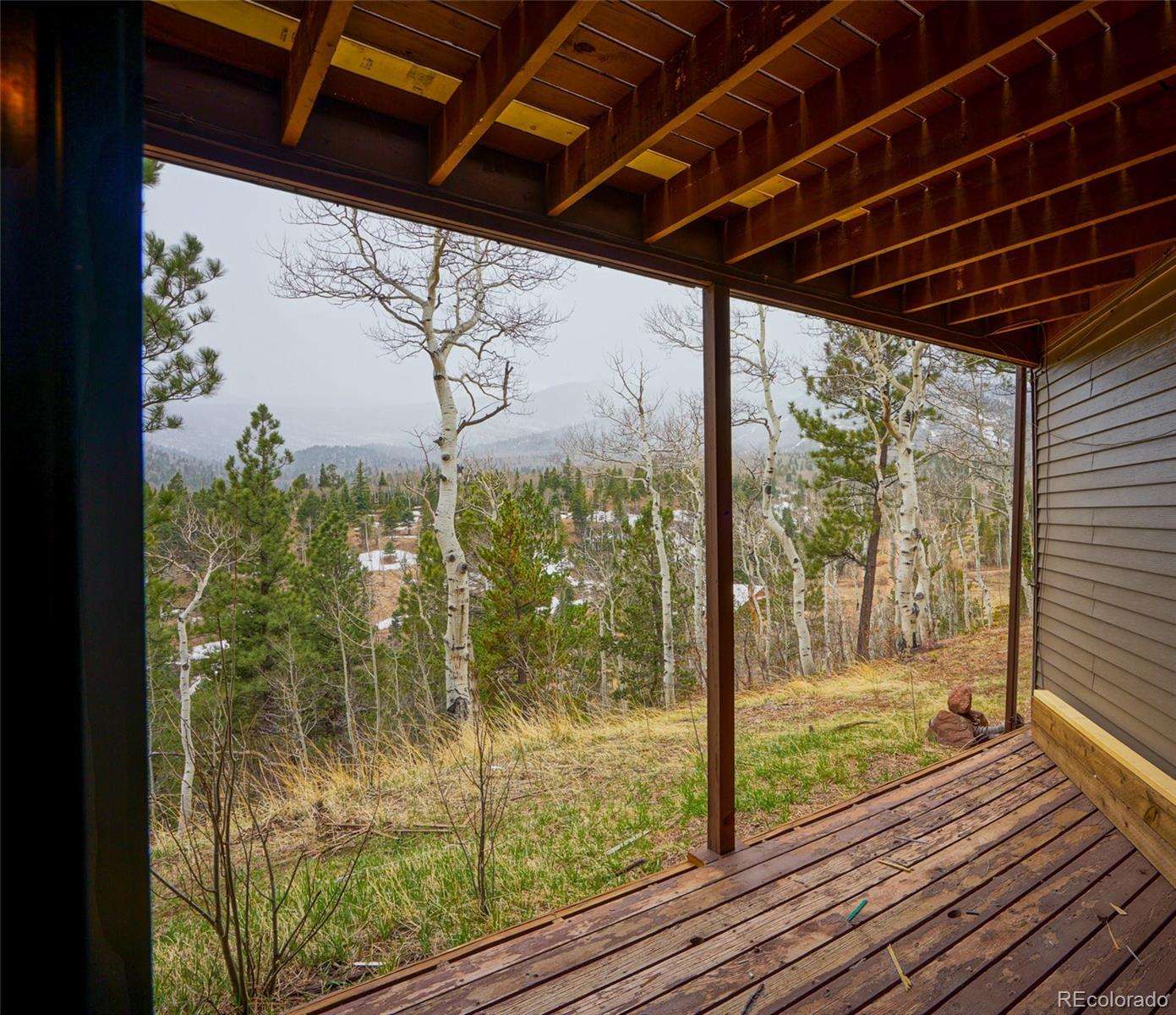 169 Valley Vista Rd #A-5, La Veta, CO 81055