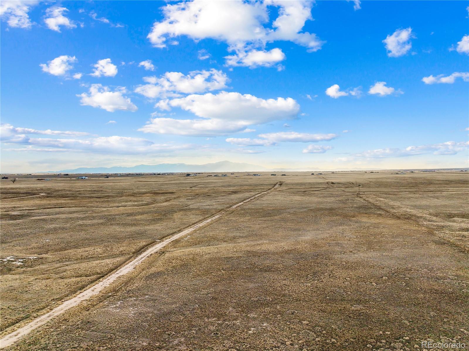 7950 N Peyton Hw, Peyton, CO 80831