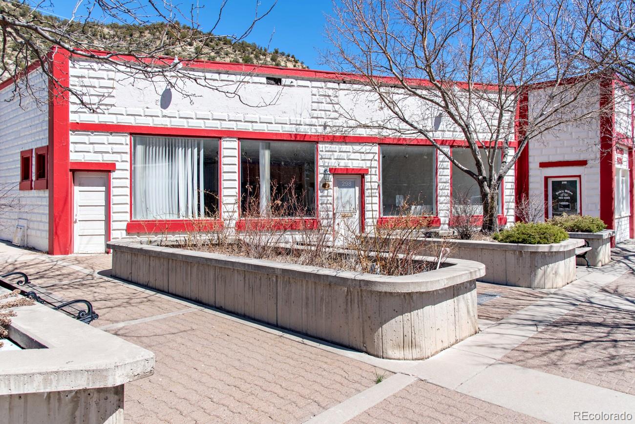 298 W Main St, New Castle, CO 81647