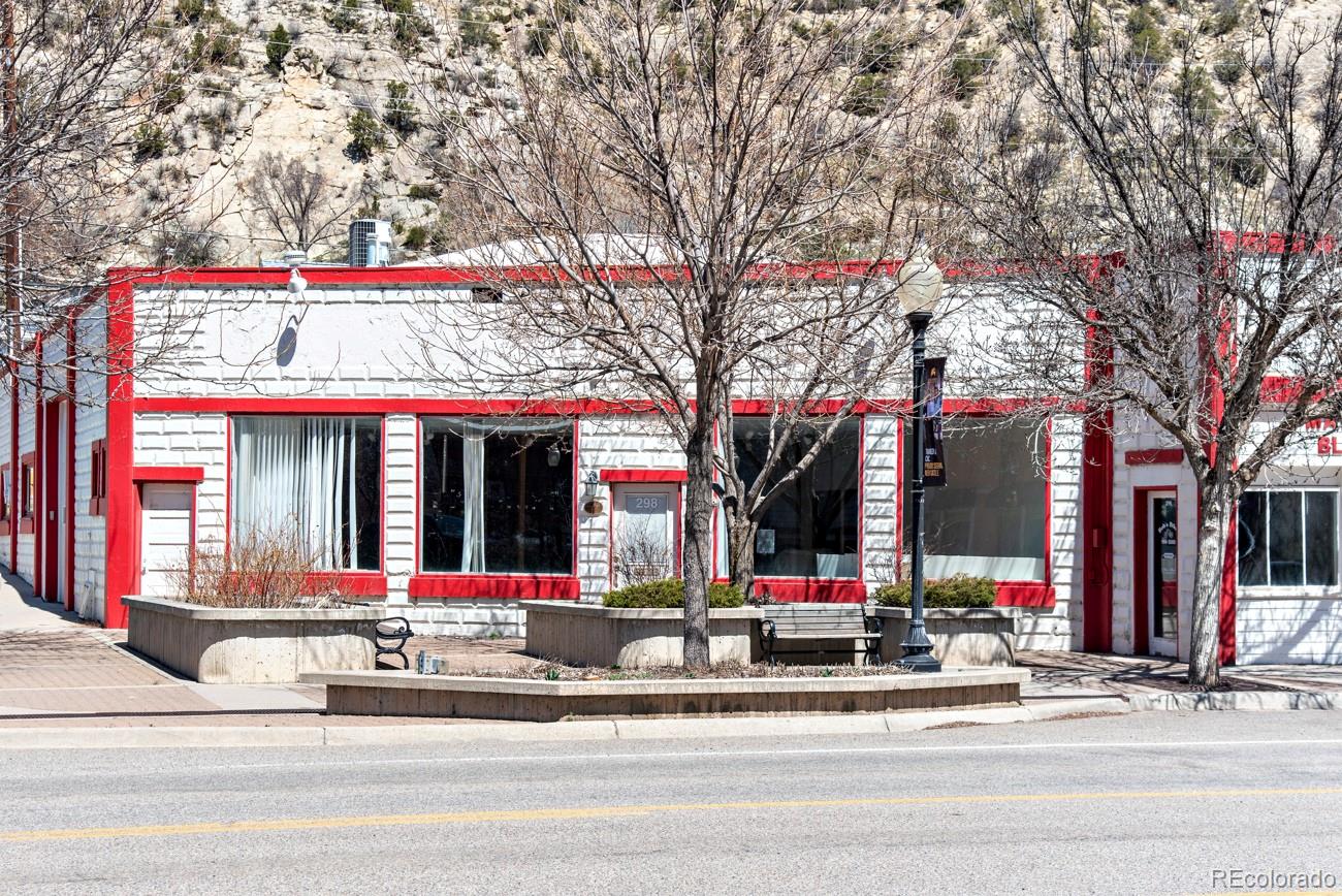 298 W Main St, New Castle, CO 81647