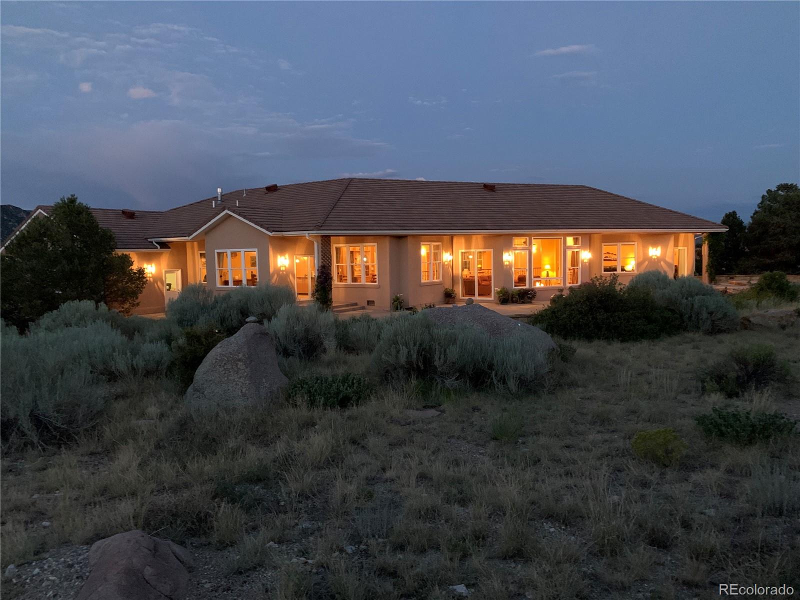 11709 Las Colinas Dr, Salida, CO 81201