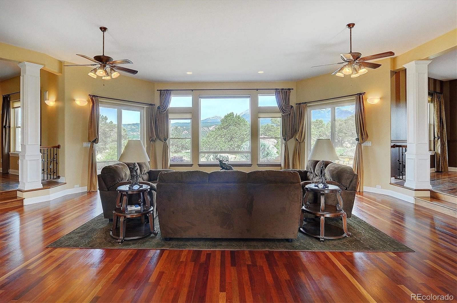 11709 Las Colinas Dr, Salida, CO 81201