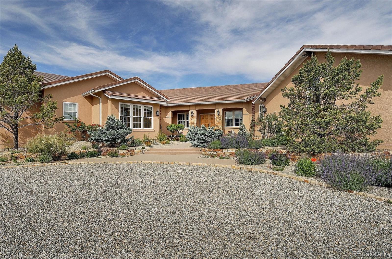 11709 Las Colinas Dr, Salida, CO 81201