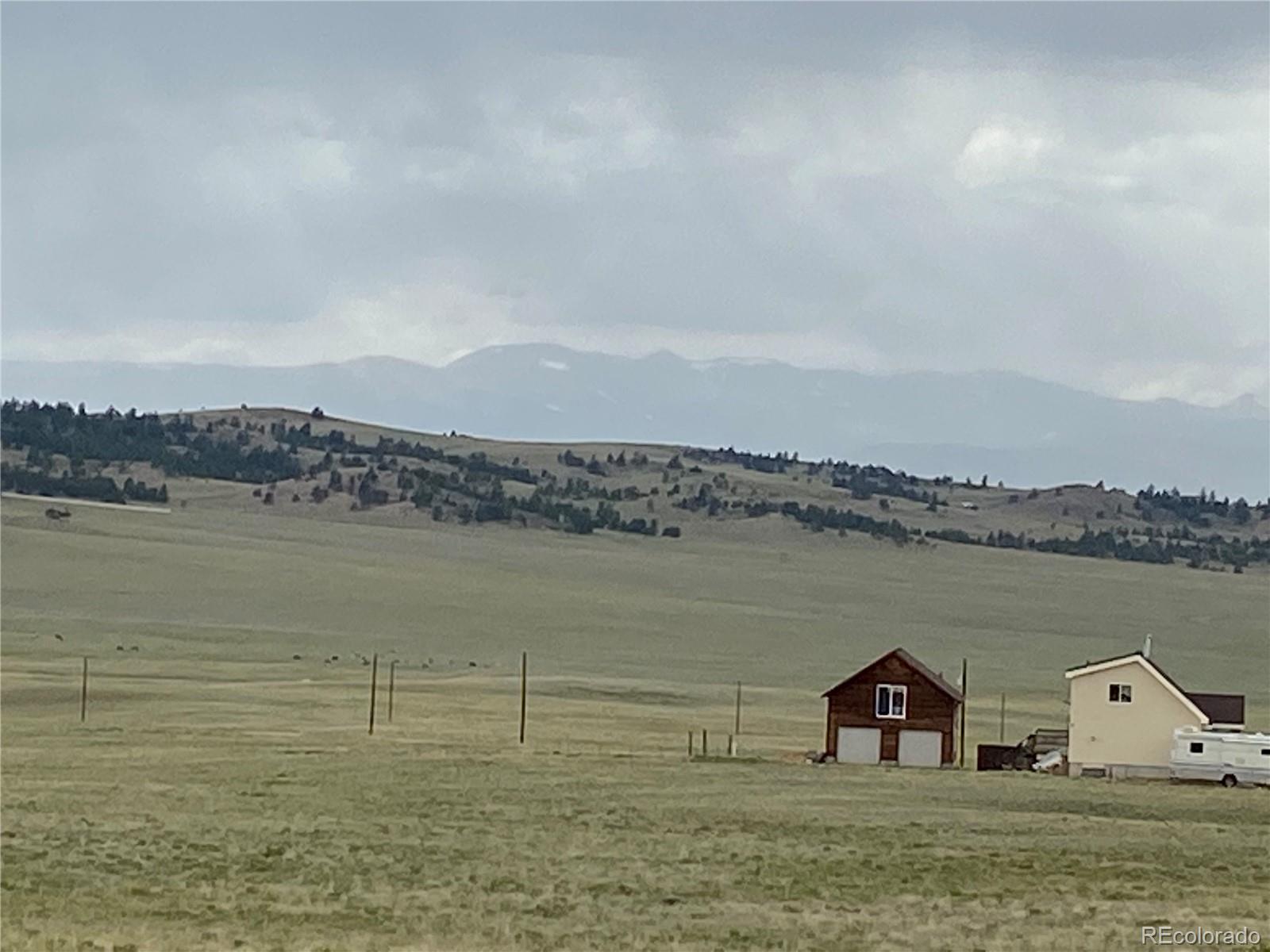 Cohonina Rd, Hartsel, CO 80449