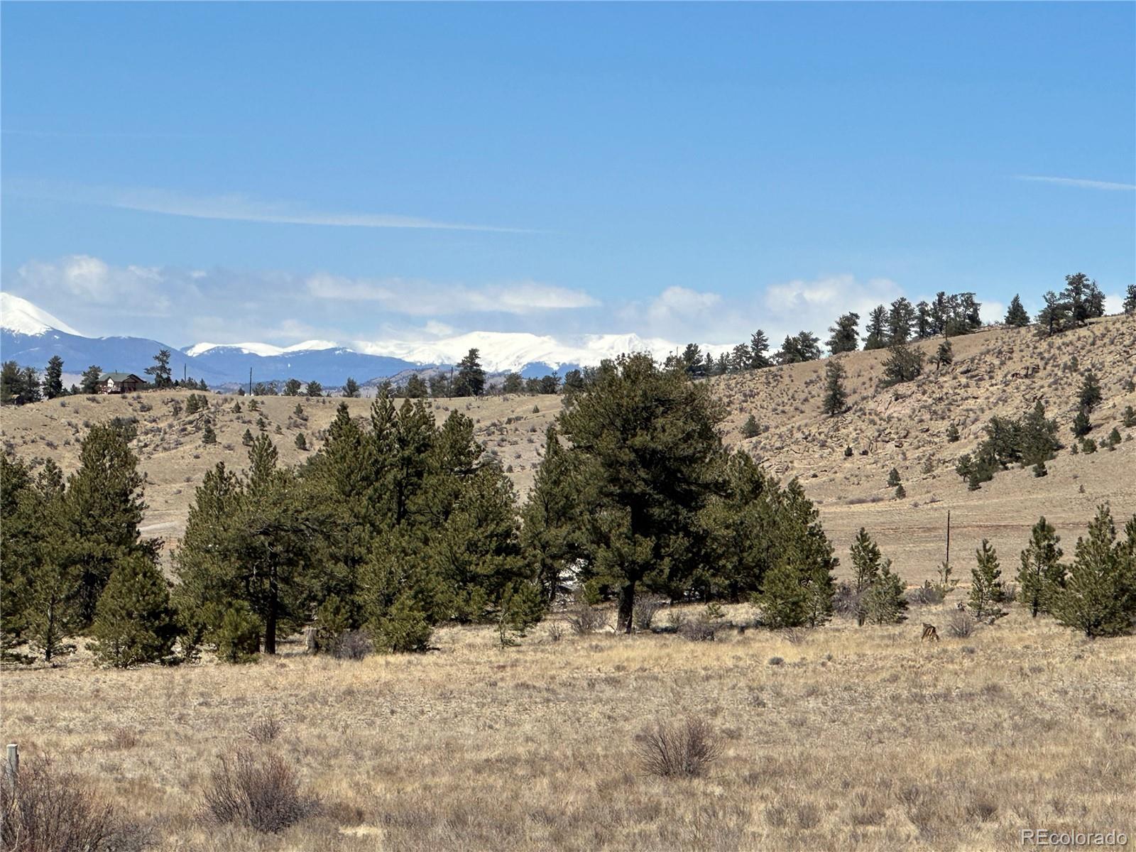 Cohonina Rd, Hartsel, CO 80449