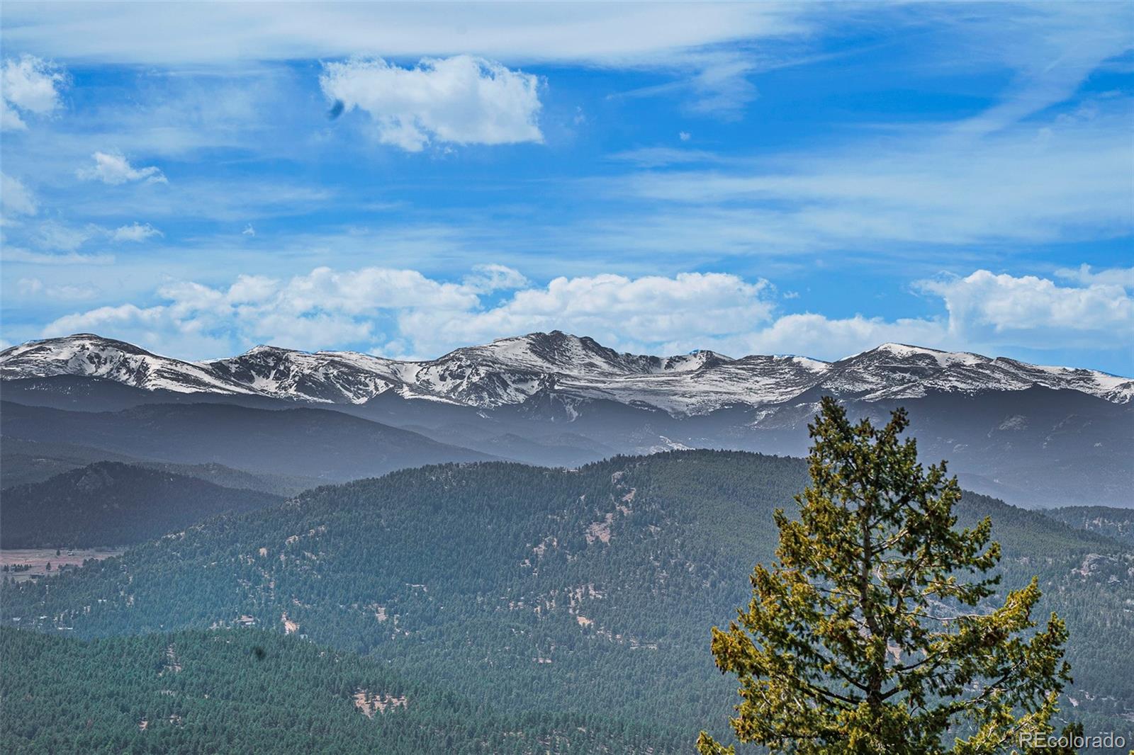 25925 Lost Cabin Trl Lot 39-43, Evergreen, CO 80439