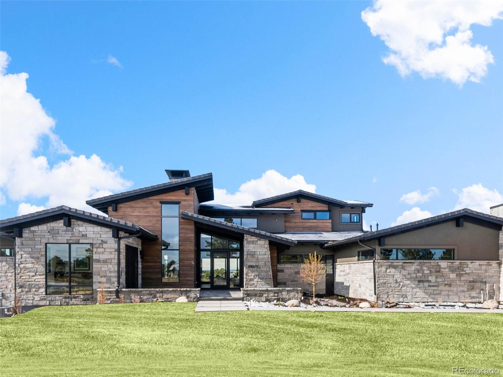 8430 Preservation Trl, Parker, CO 80134